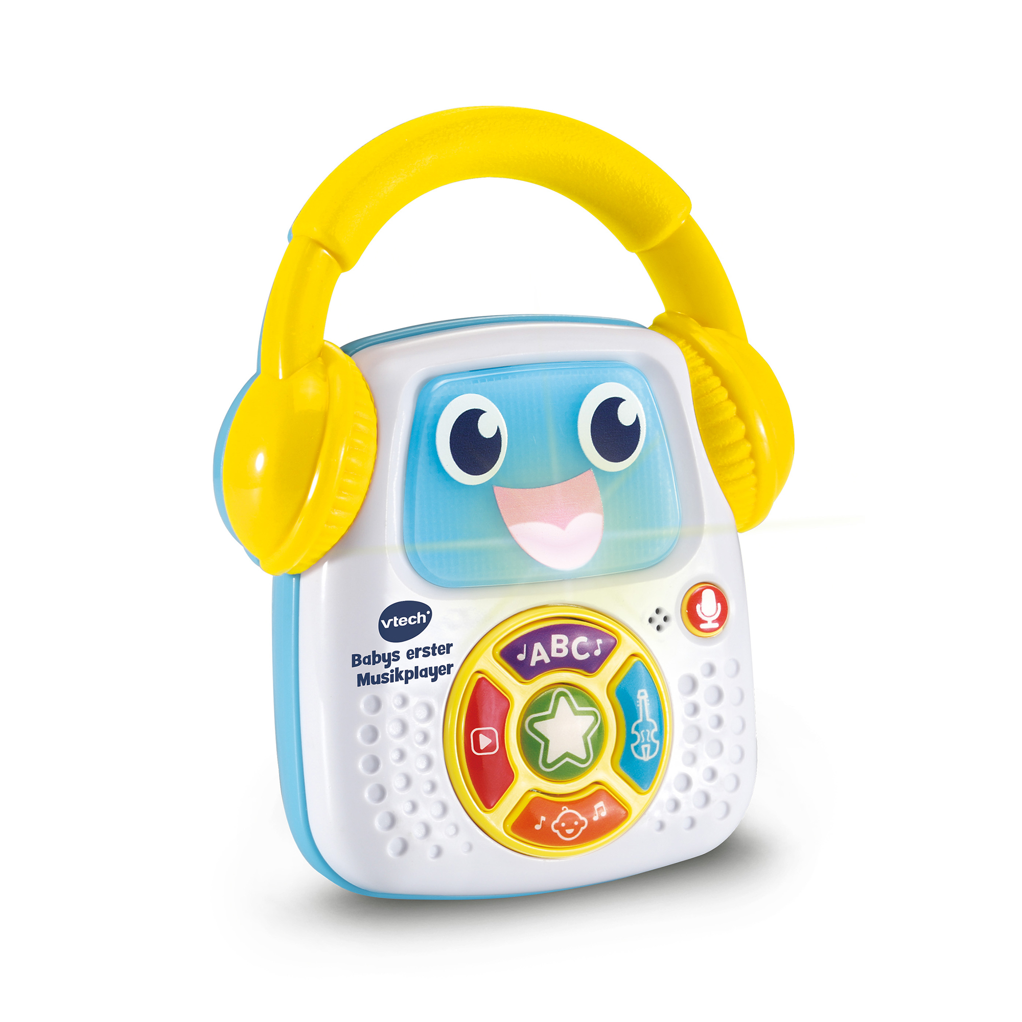 Lernspielzeug, vtech, Mehrfarbig – Produktansicht
