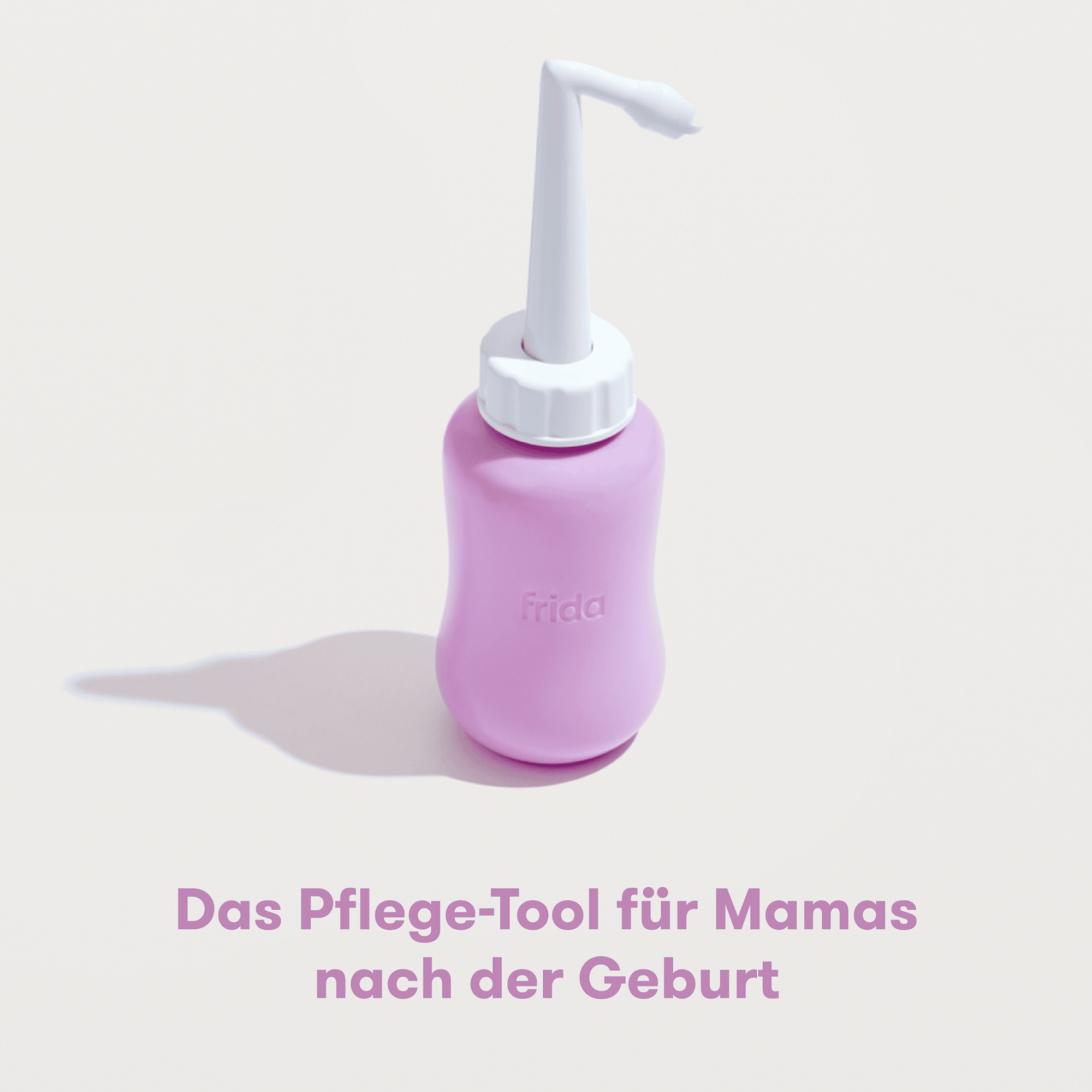 Körperpflege, Frida mom, Lila – Besonderheit: sanfte Intimpflege nach der Entbindung