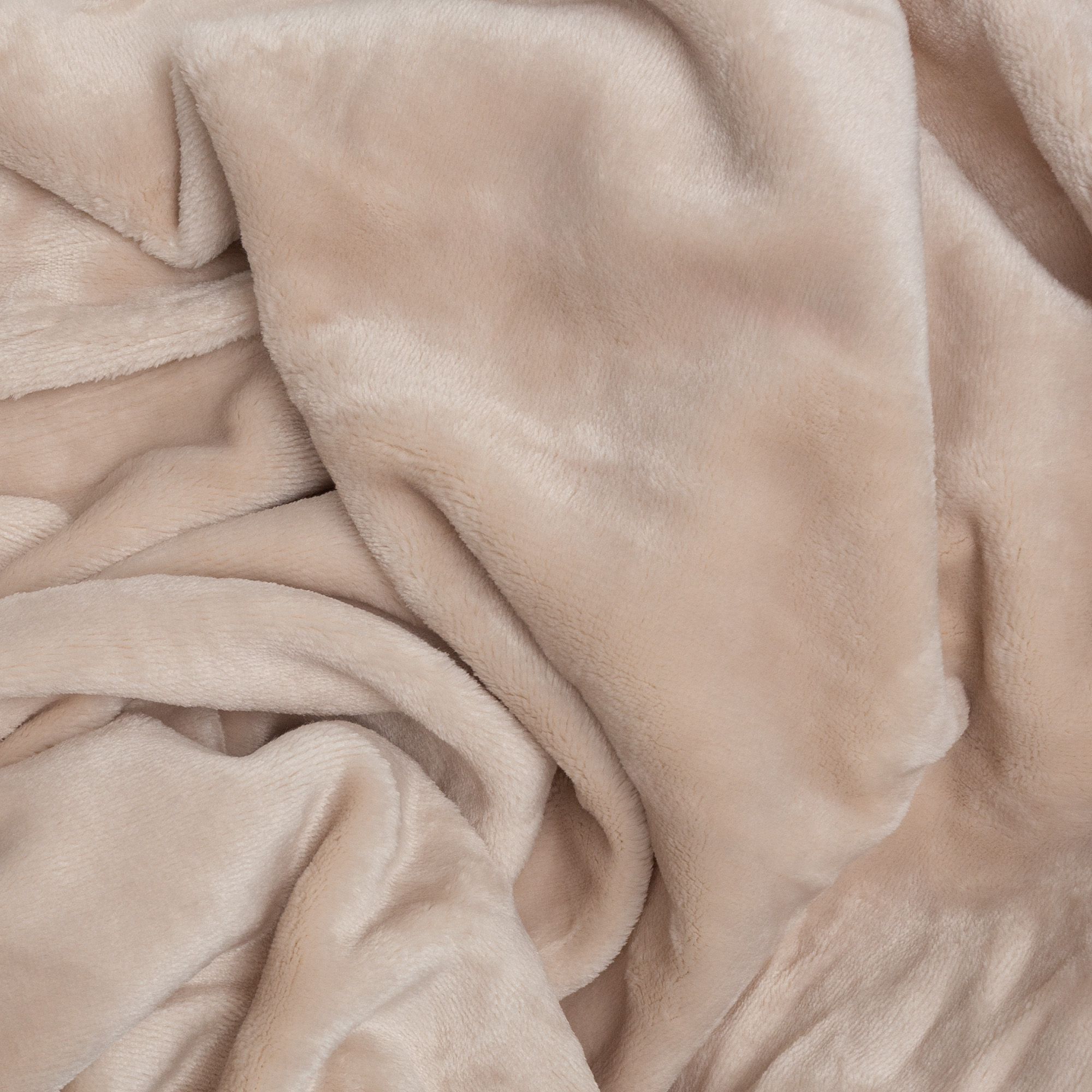 Kuscheldecken, LITTLE ONE, Beige – Produktansicht