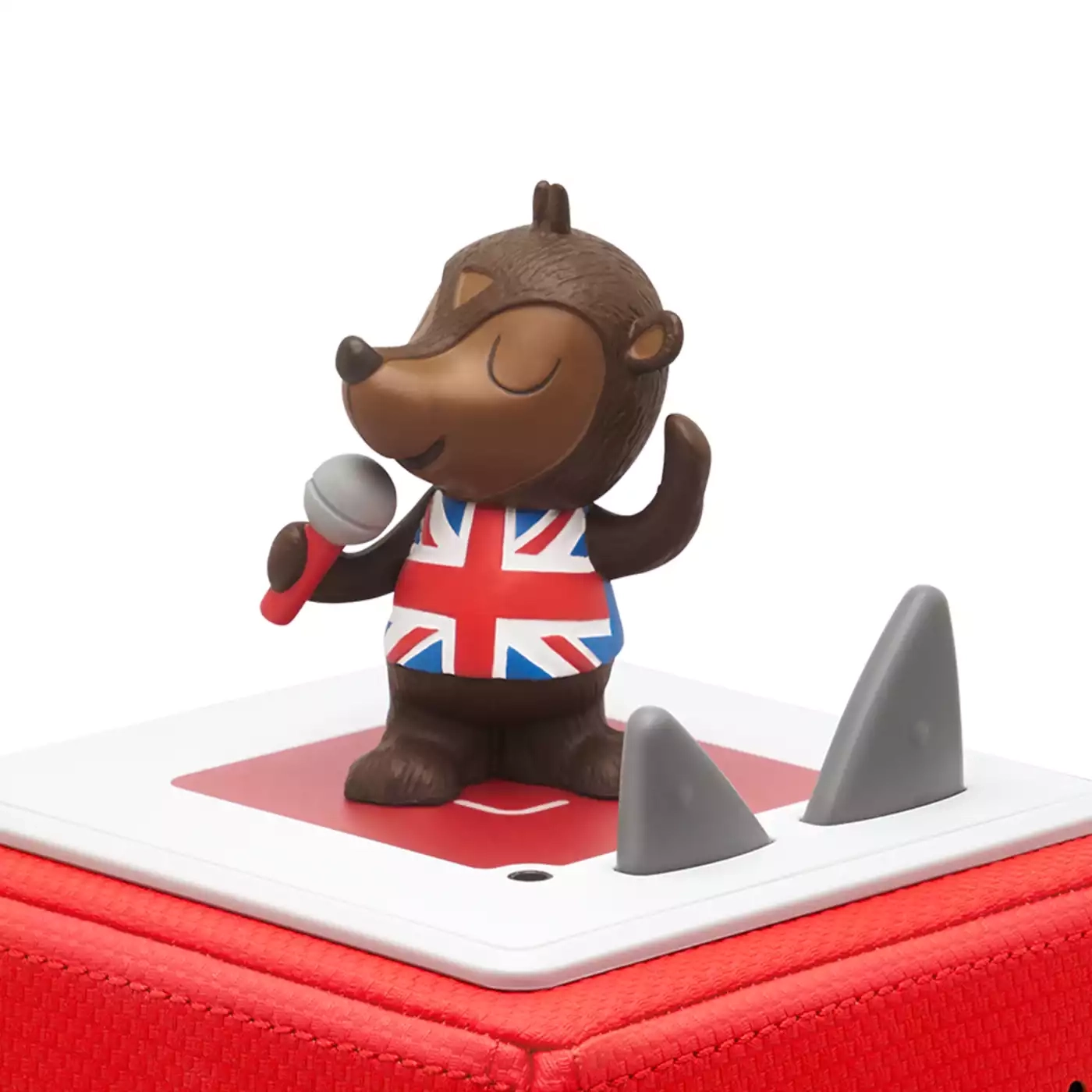 Tonies® Figuren, tonies, Braun – Produktansicht