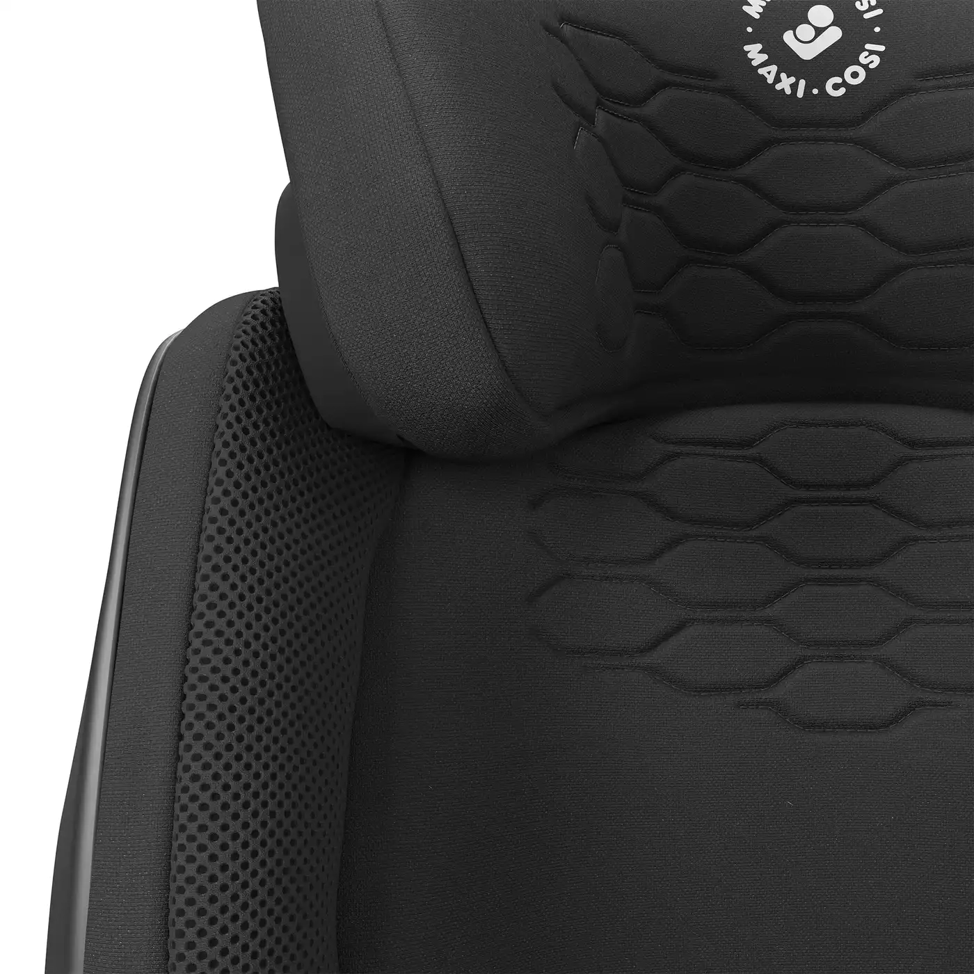 Kindersitze 15-36 kg, Gruppe 2/3, MAXI-COSI, Schwarz – Produktansicht