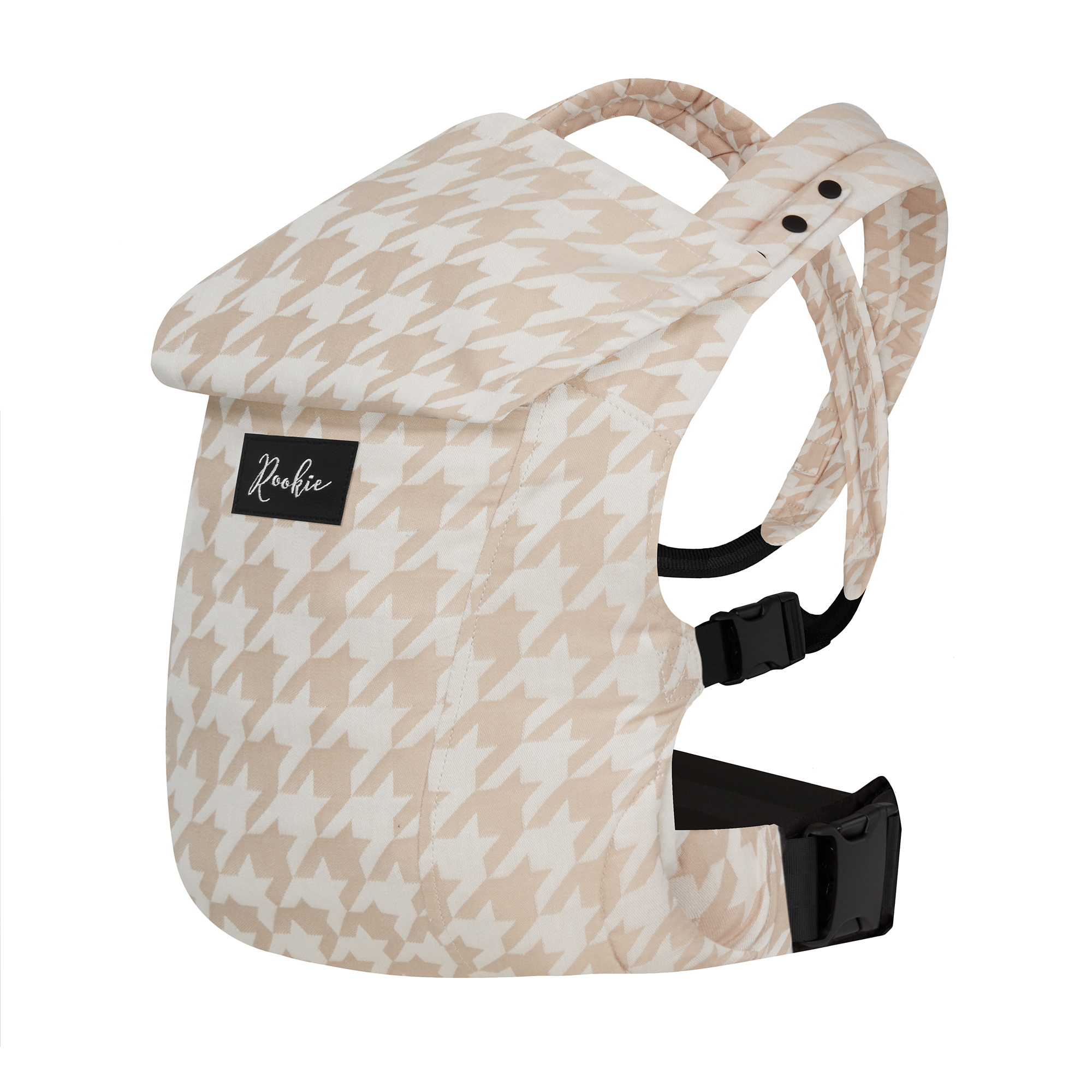 Fullbuckle Tragen, Rookie, Beige – Produktansicht