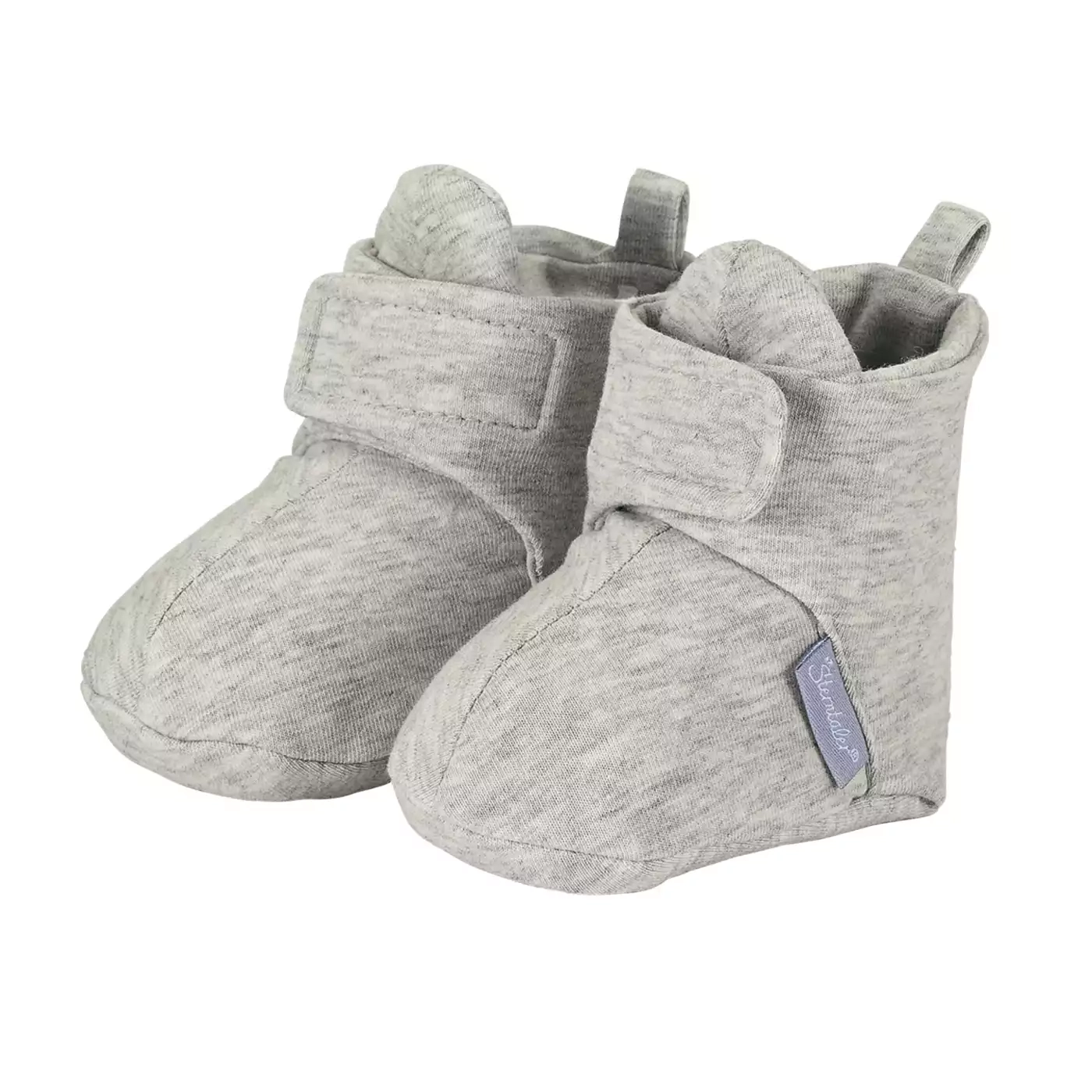 Babyschuh Sterntaler Grau Silber M2000570306708 1