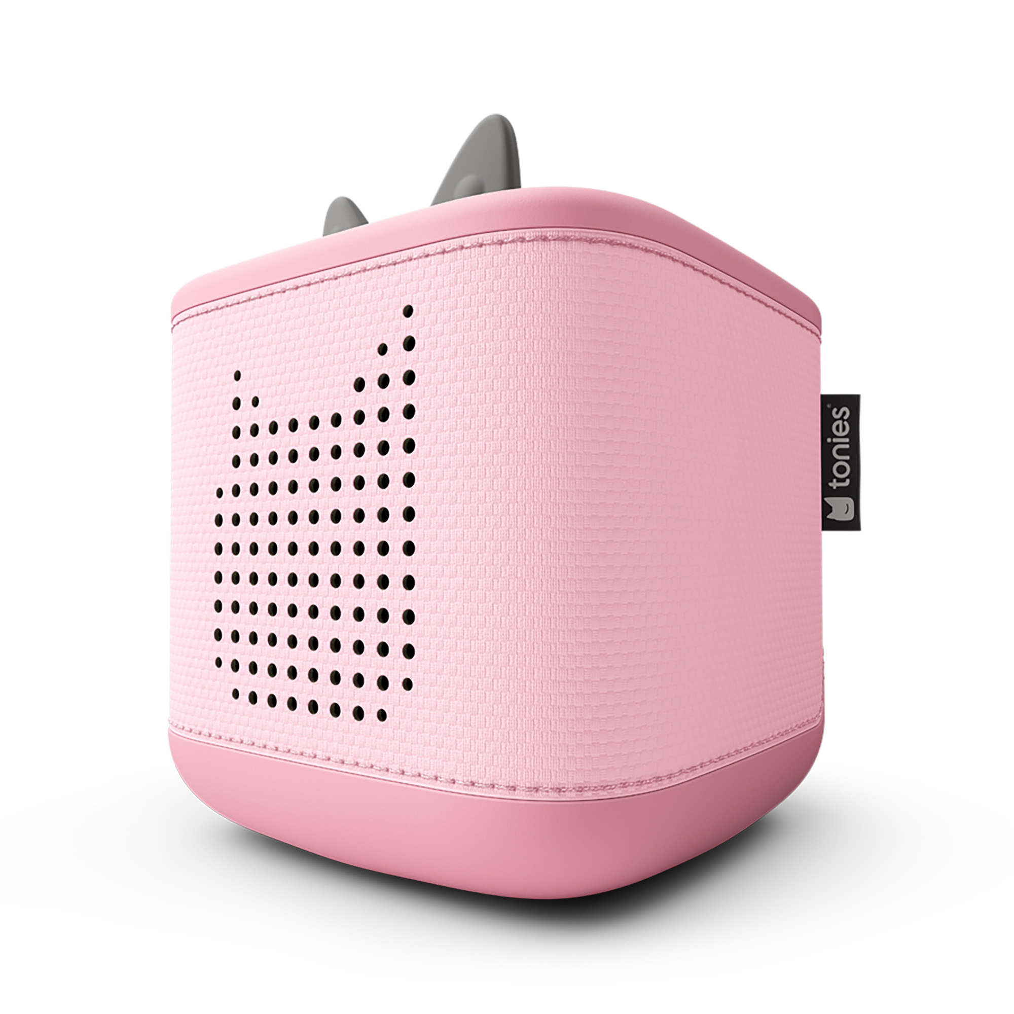 Tonieboxen, tonies, Pink – Produktansicht