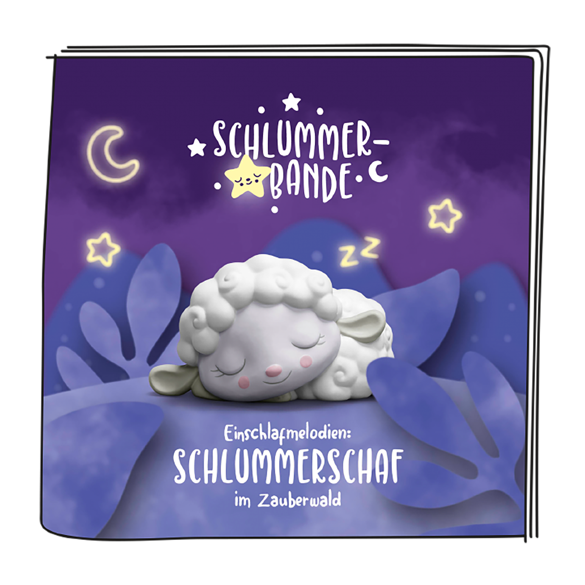 Tonies® Figuren, tonies, Weiß – Produktansicht