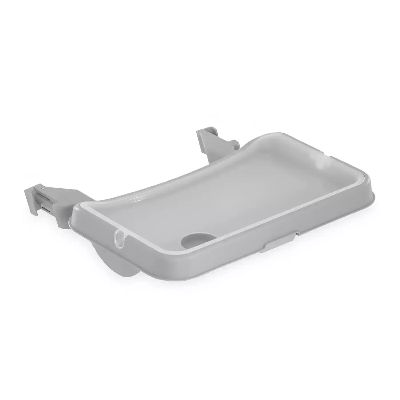 Alpha Tray Grey Comfortline hauck Grau 2000579684807 3