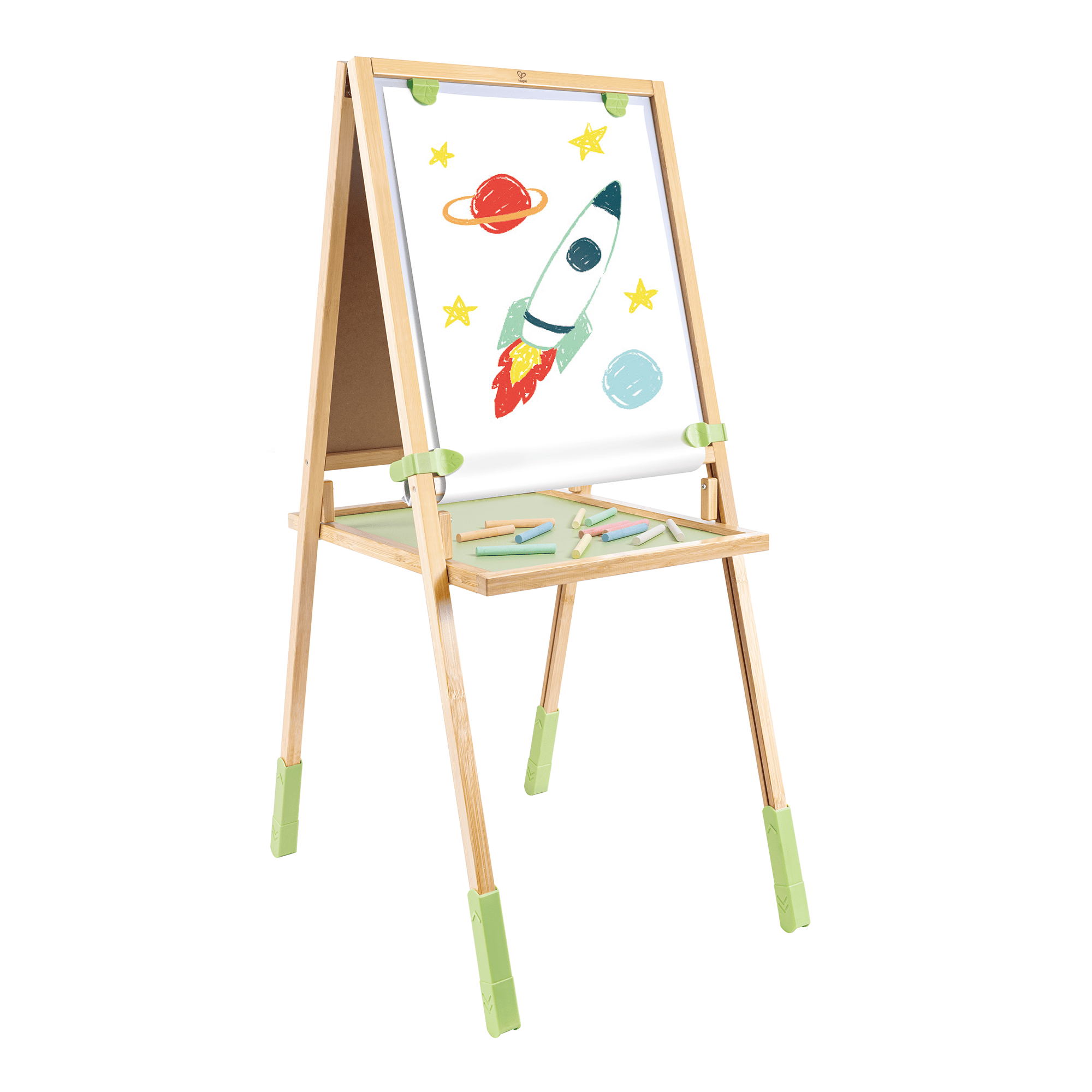 Holzspielzeug, Hape, Braun – Produktansicht