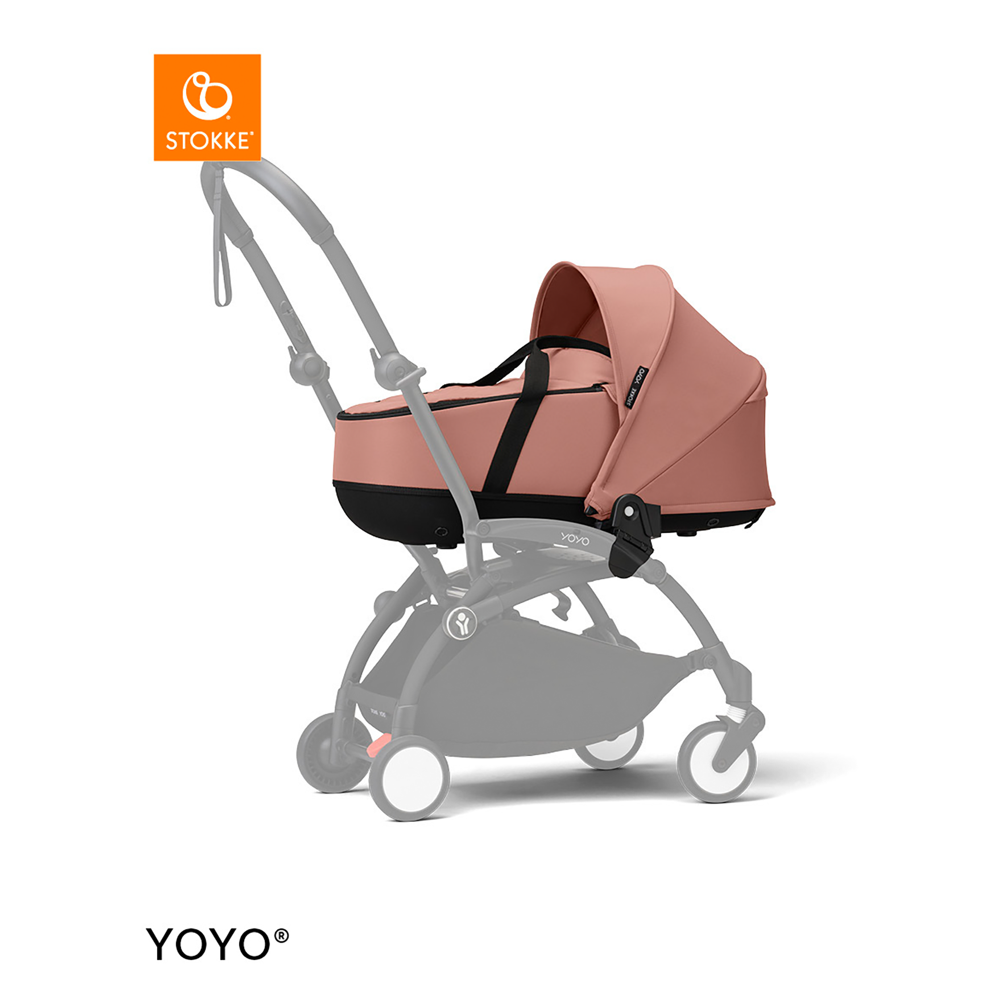 Produkte, STOKKE, Pink – Produktansicht