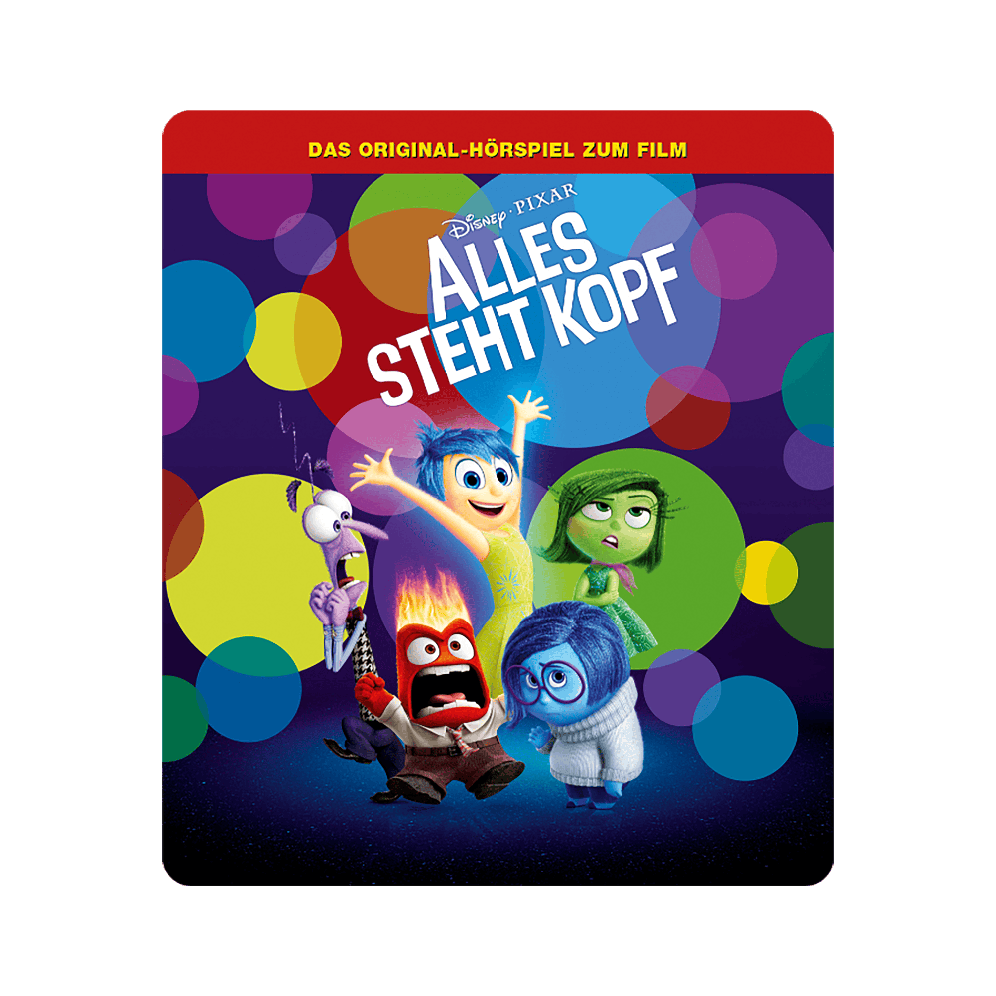 Tonies® Figuren, tonies, Mehrfarbig – Produktansicht