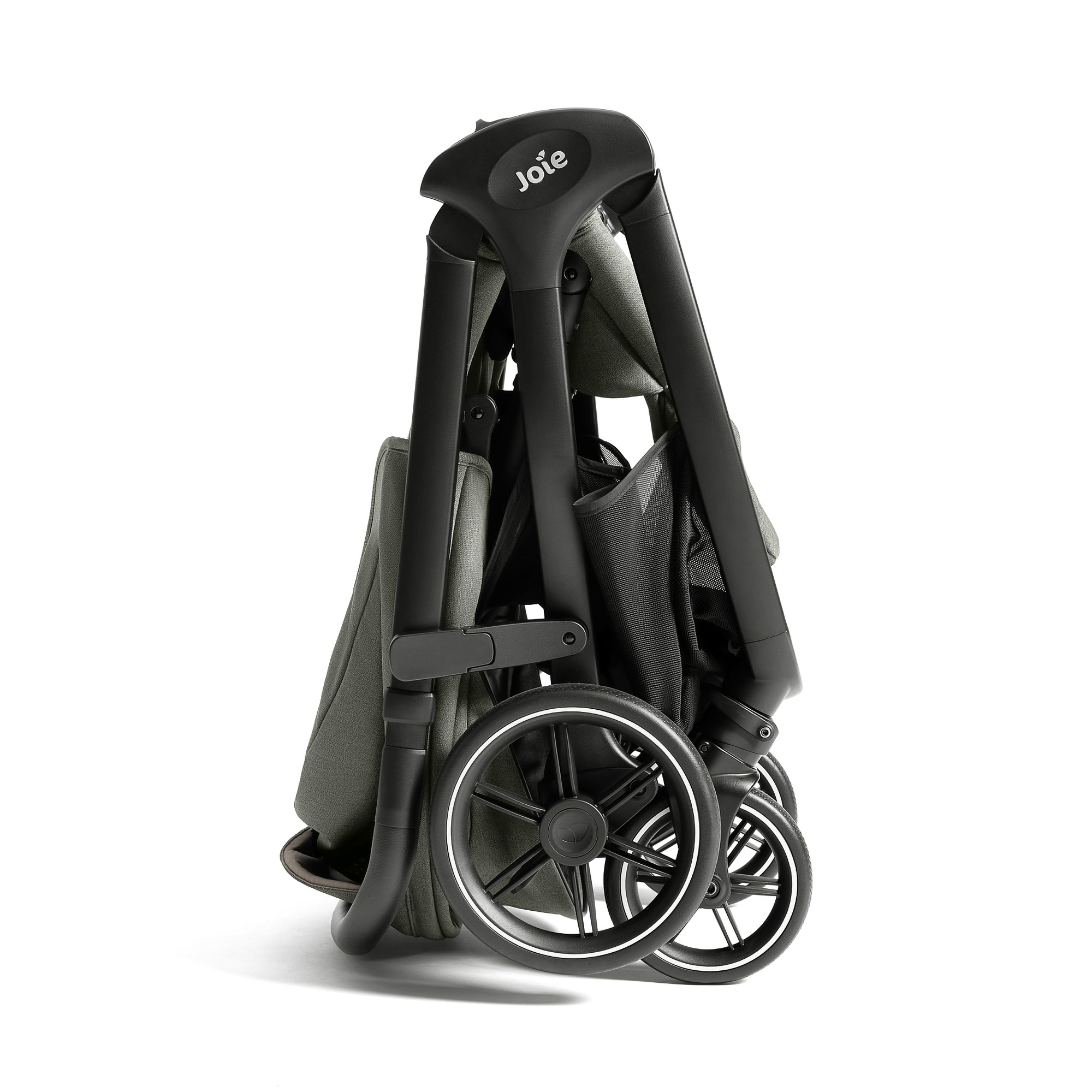 Sportwagen, Joie signature, Grün – Produktansicht