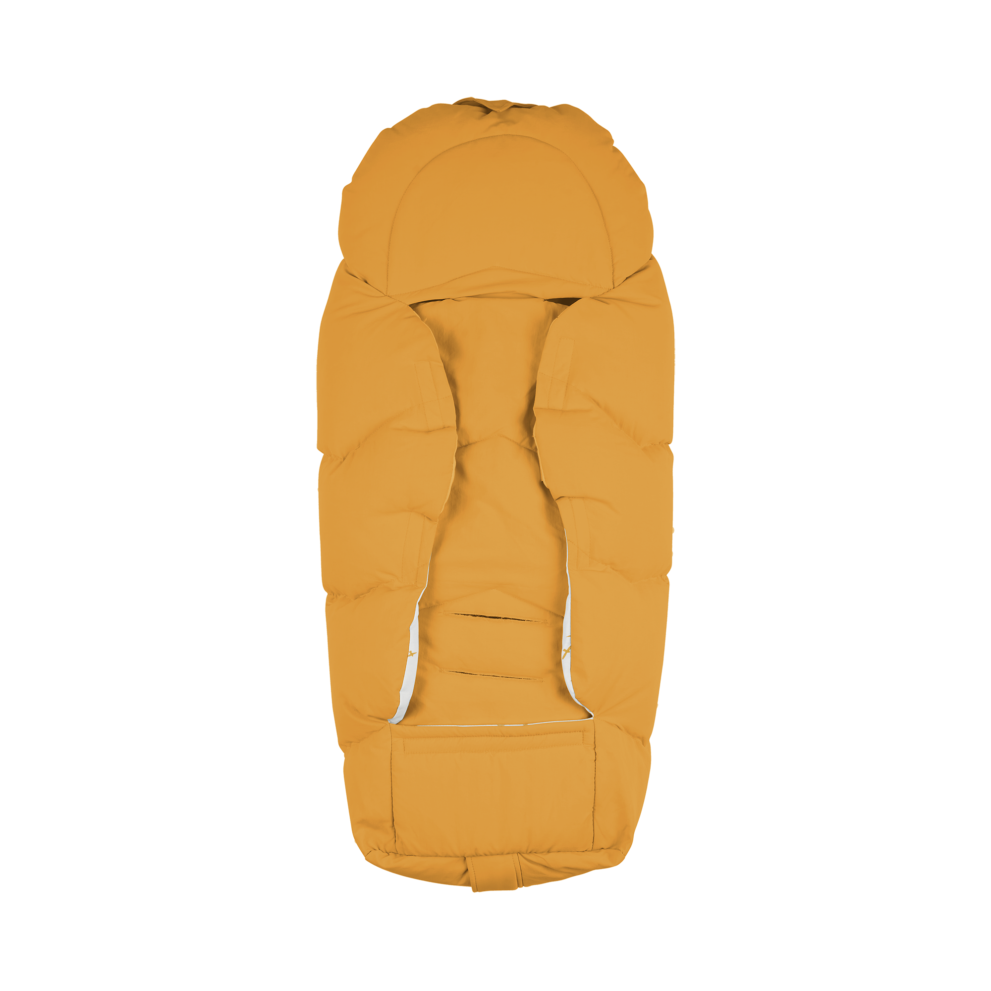 Fußsäcke, VOKSI, Beige – Produktansicht