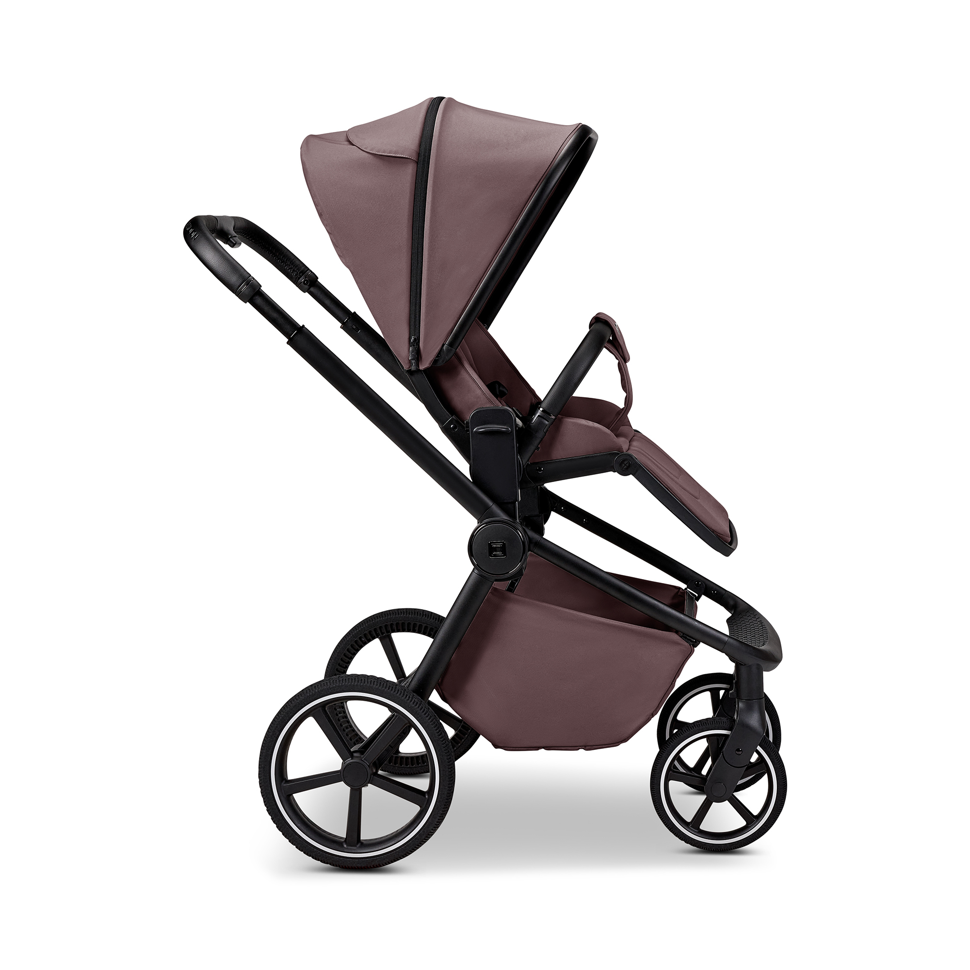 Buggys, MOON, Braun – Produktansicht