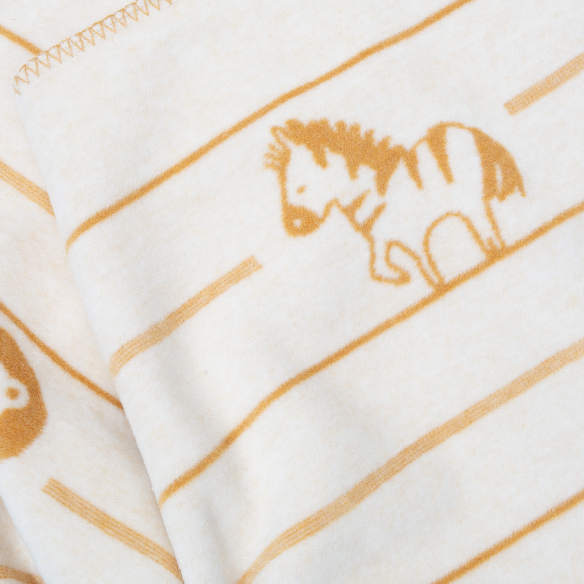 Kuscheldecken, LITTLE ONE – Produktansicht