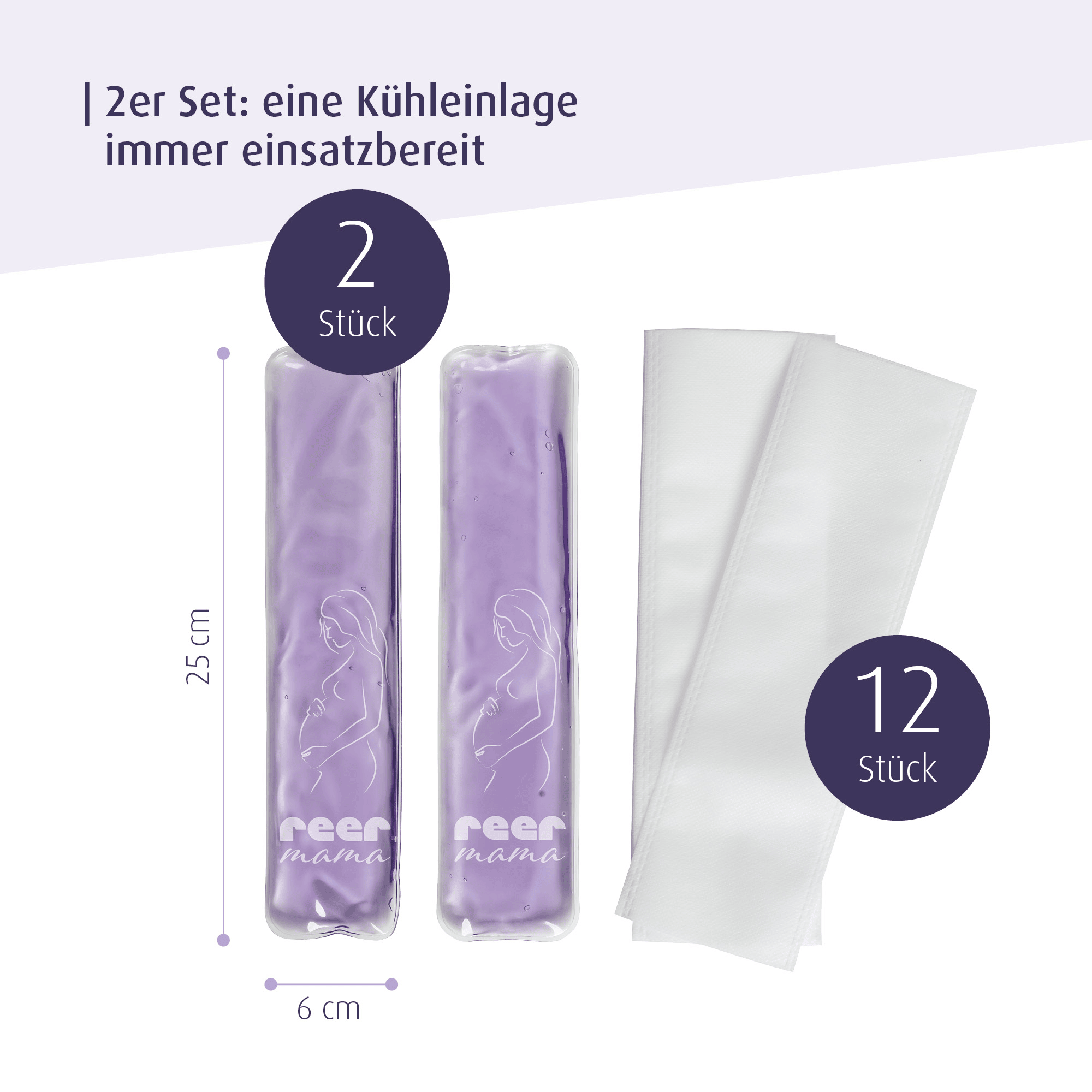 Hausapotheke, reer mama – Produktansicht