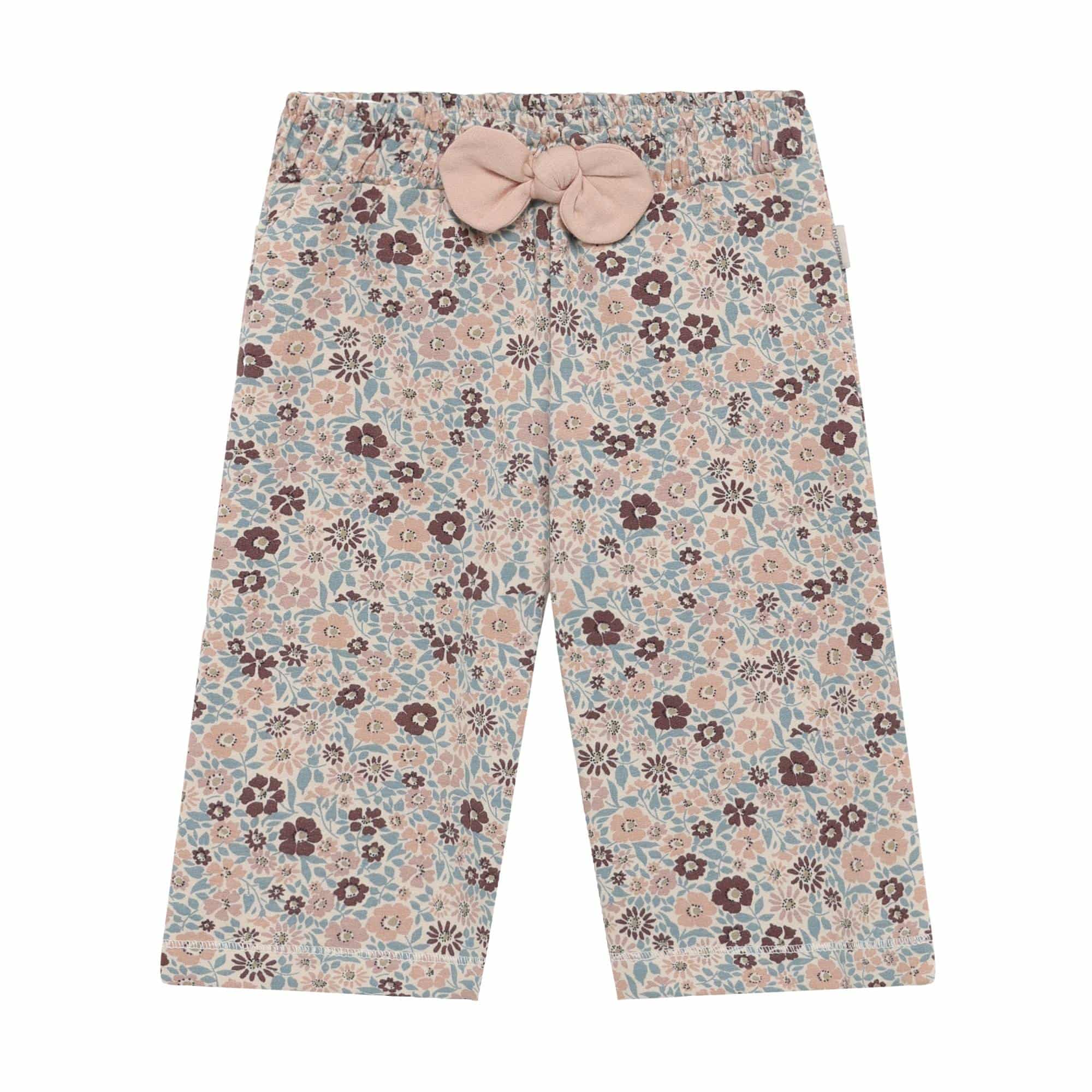 Lange Hosen, noppies, Pink – Produktansicht