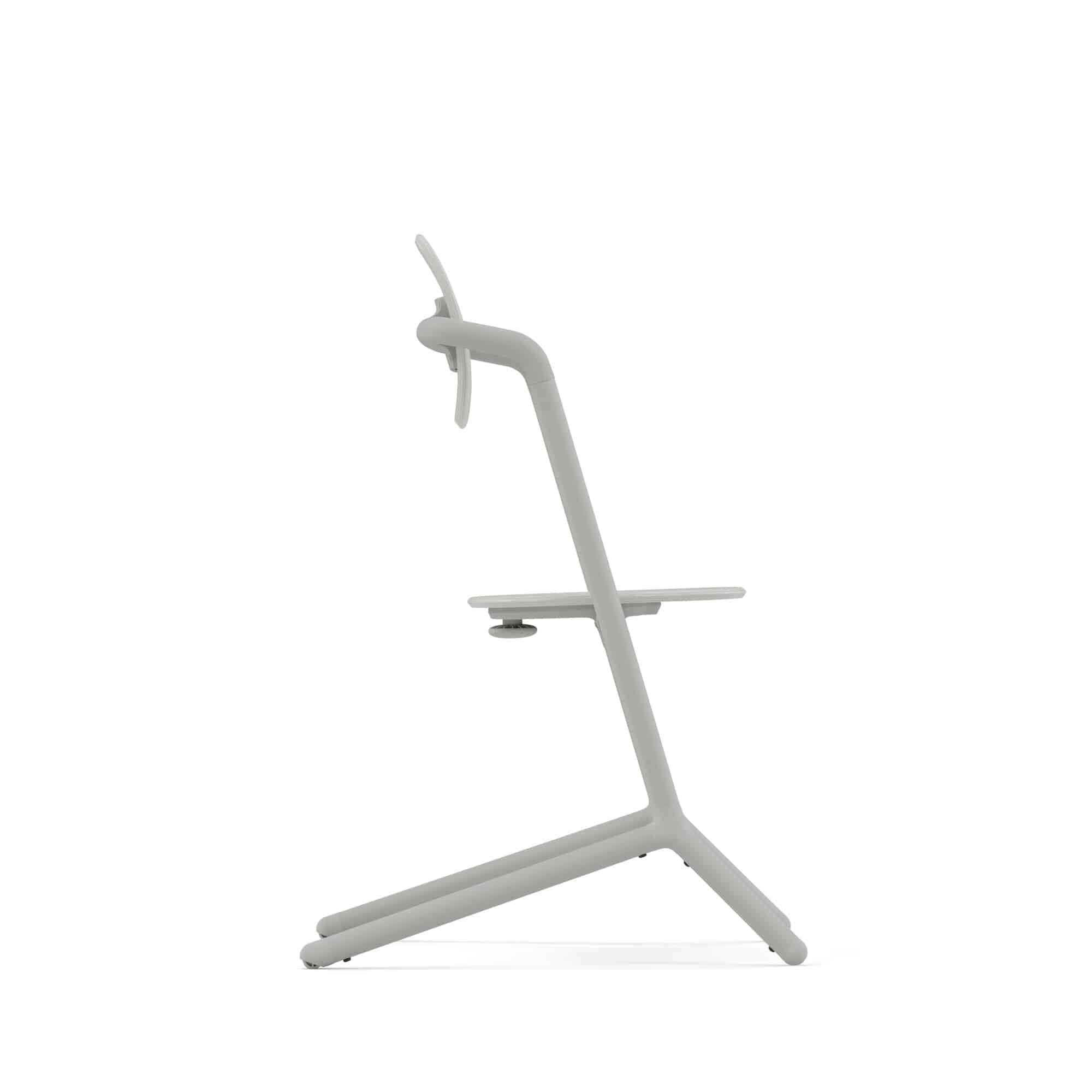 Treppenhochstühle, cybex, Grau – Produktansicht