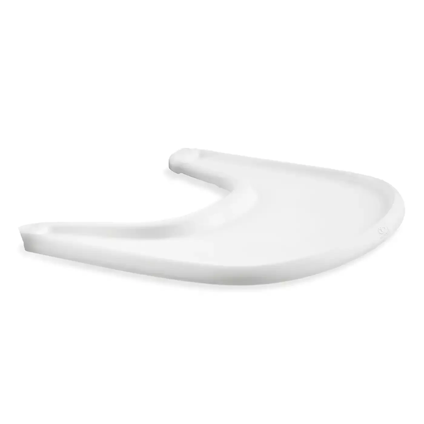 Stokke® Tray weiß STOKKE Weiß 2000565601504 1