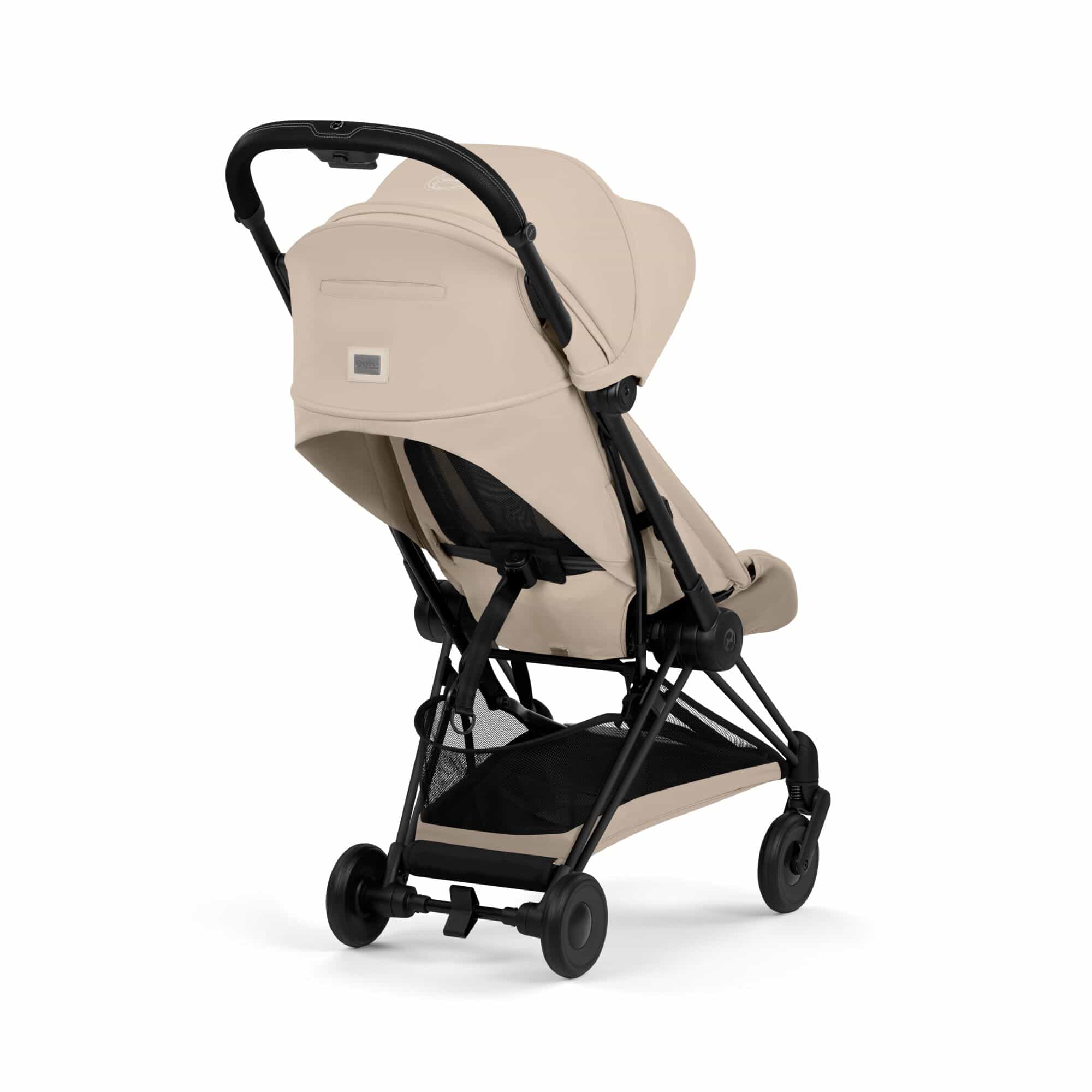 Reisebuggys, cybex PLATINUM, Beige – Produktansicht