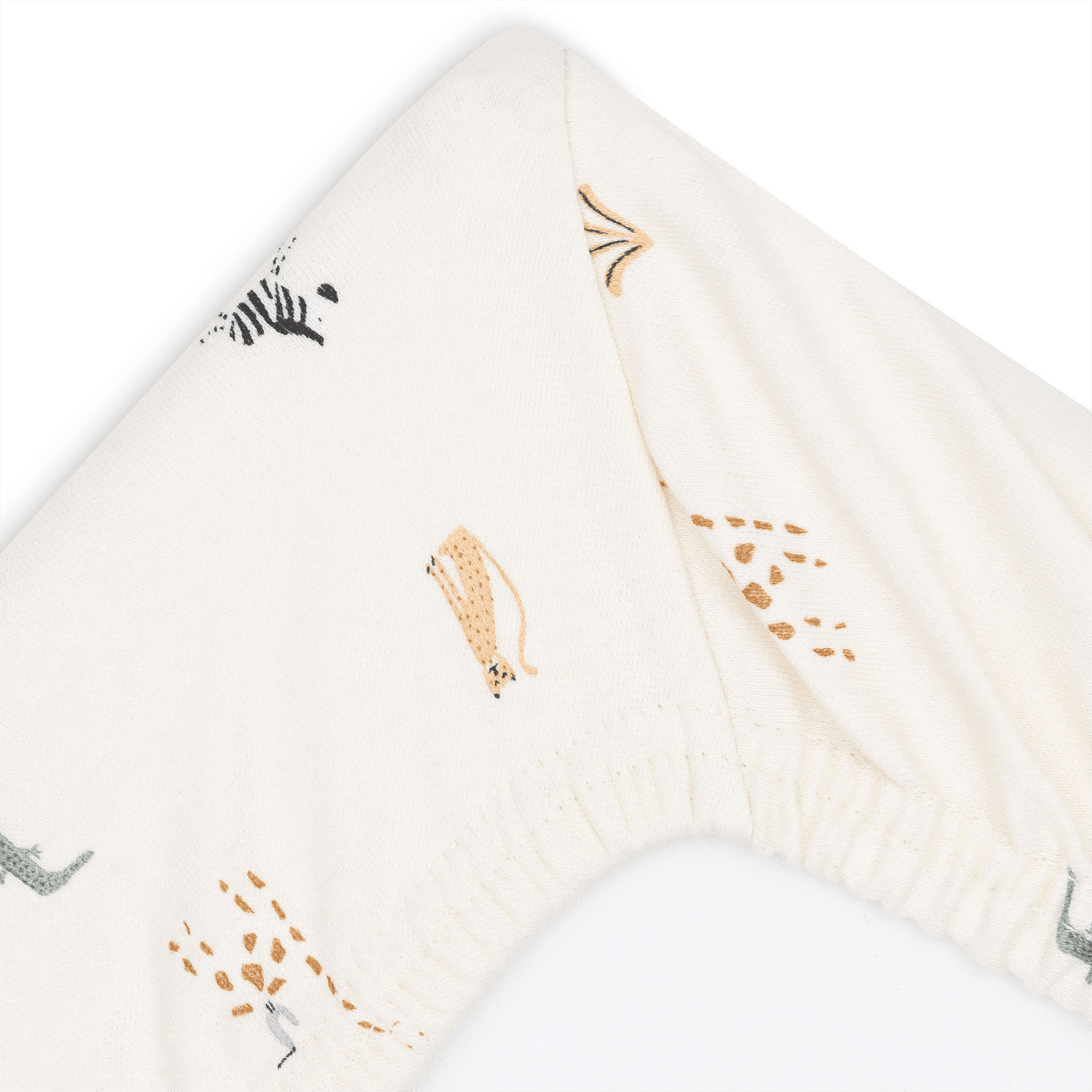 Wickelunterlagen, jollein, Beige – Produktansicht