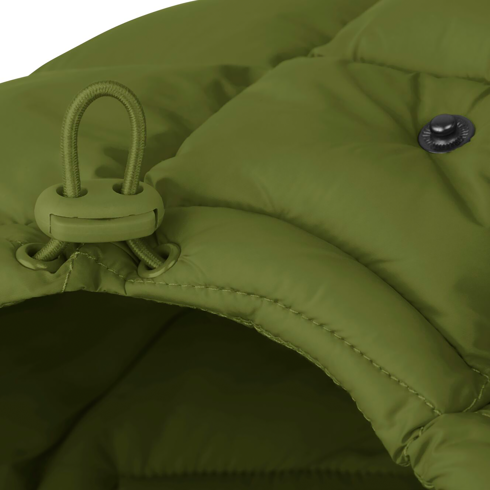 Fußsäcke & Decken, cybex, Grün – Produktansicht