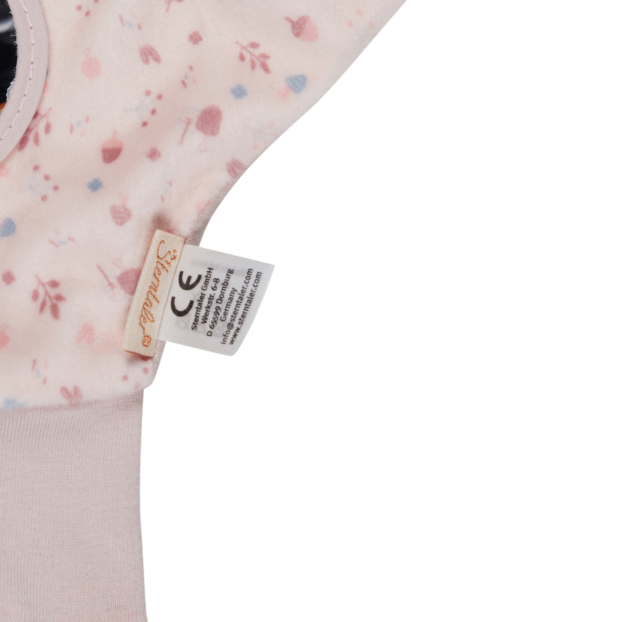 Rasseln & Greiflinge, Sterntaler, Mehrfarbig – Produktansicht