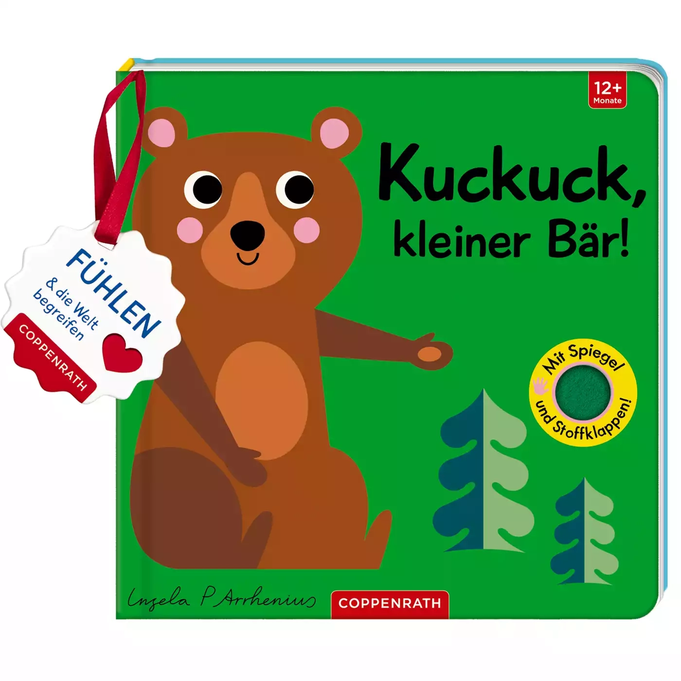 Kuckuck, kleiner Bär! COPPENRATH 2000577834006 3