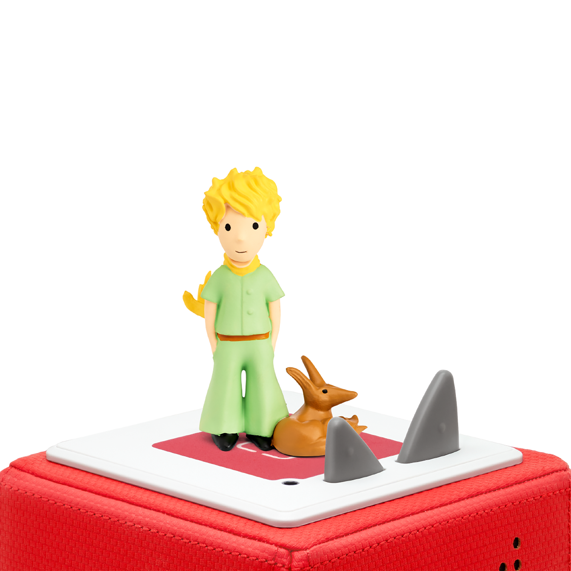 Tonies® Figuren, tonies, Grün – Produktansicht