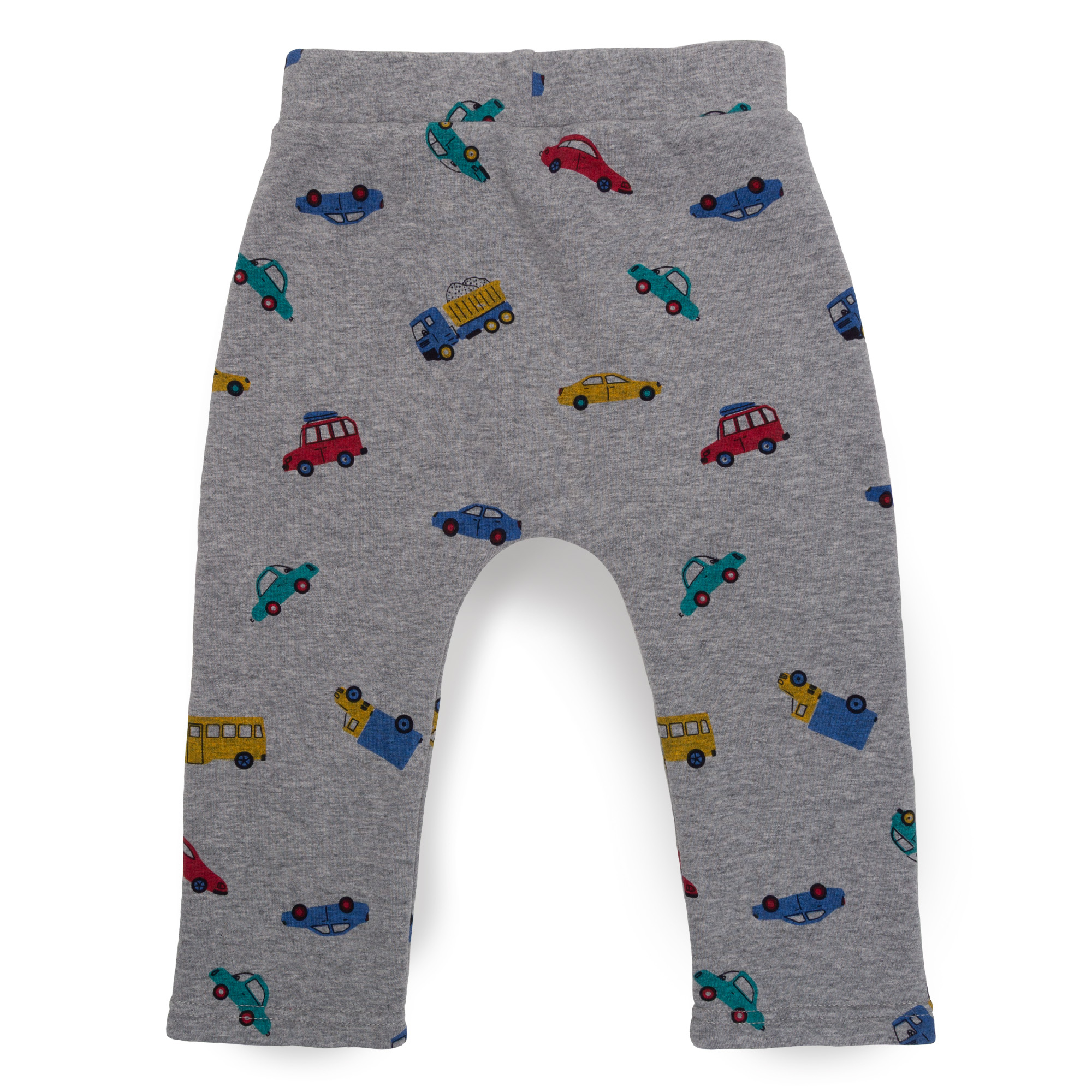 Jogginghosen, LITTLE ONE, Grau – Produktansicht