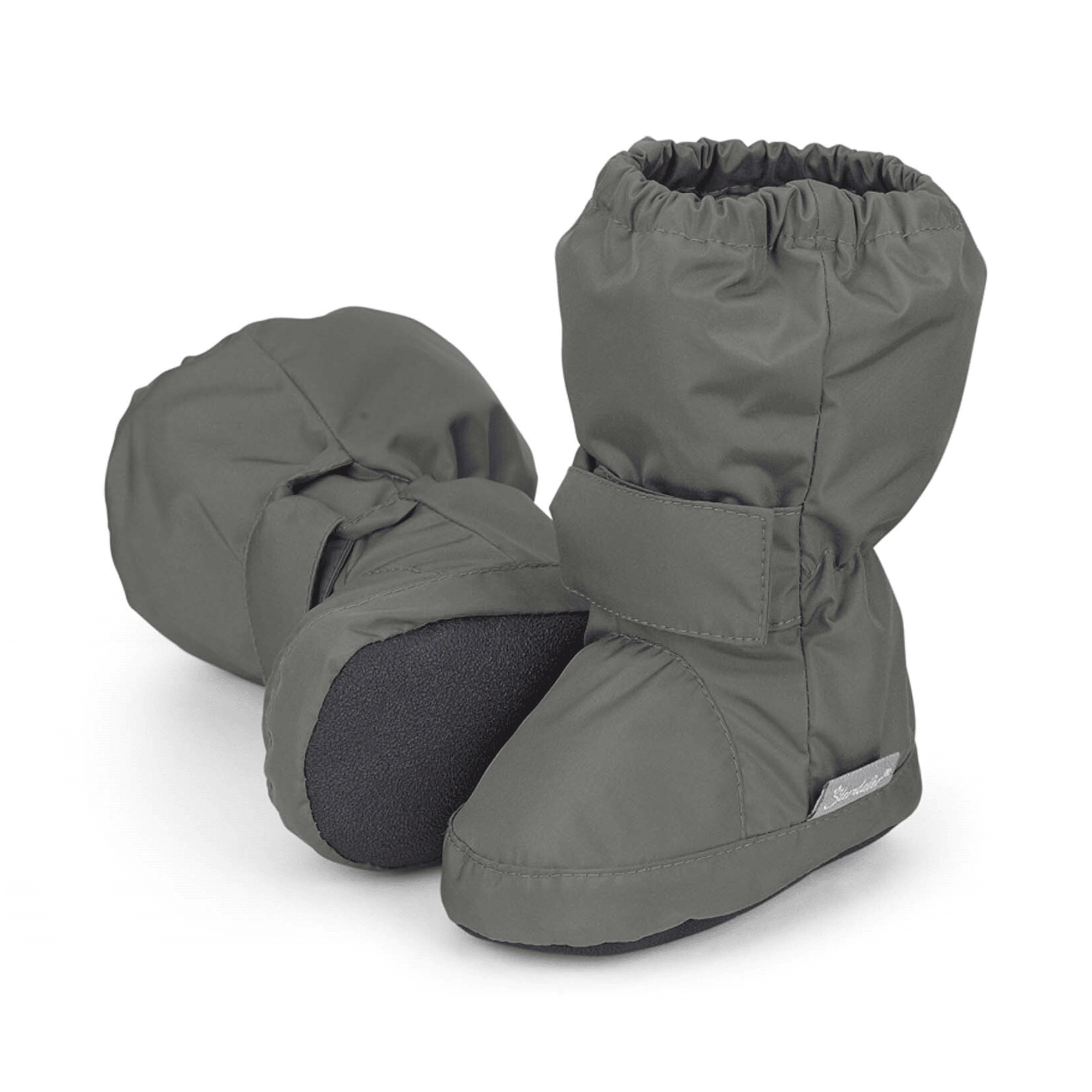 Winterschuhe, Sterntaler, Grün – Produktansicht