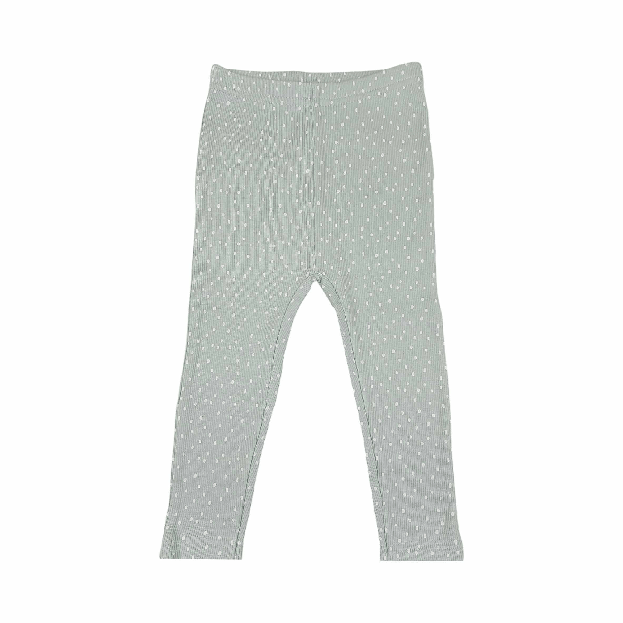 Leggings LITTLE Grün M2000587735201 1
