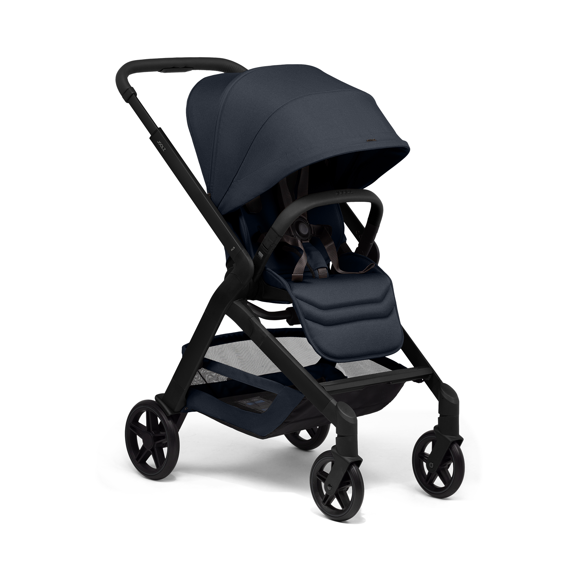 Kombi-Kinderwagen, JOOLZ, Blau – Produktansicht