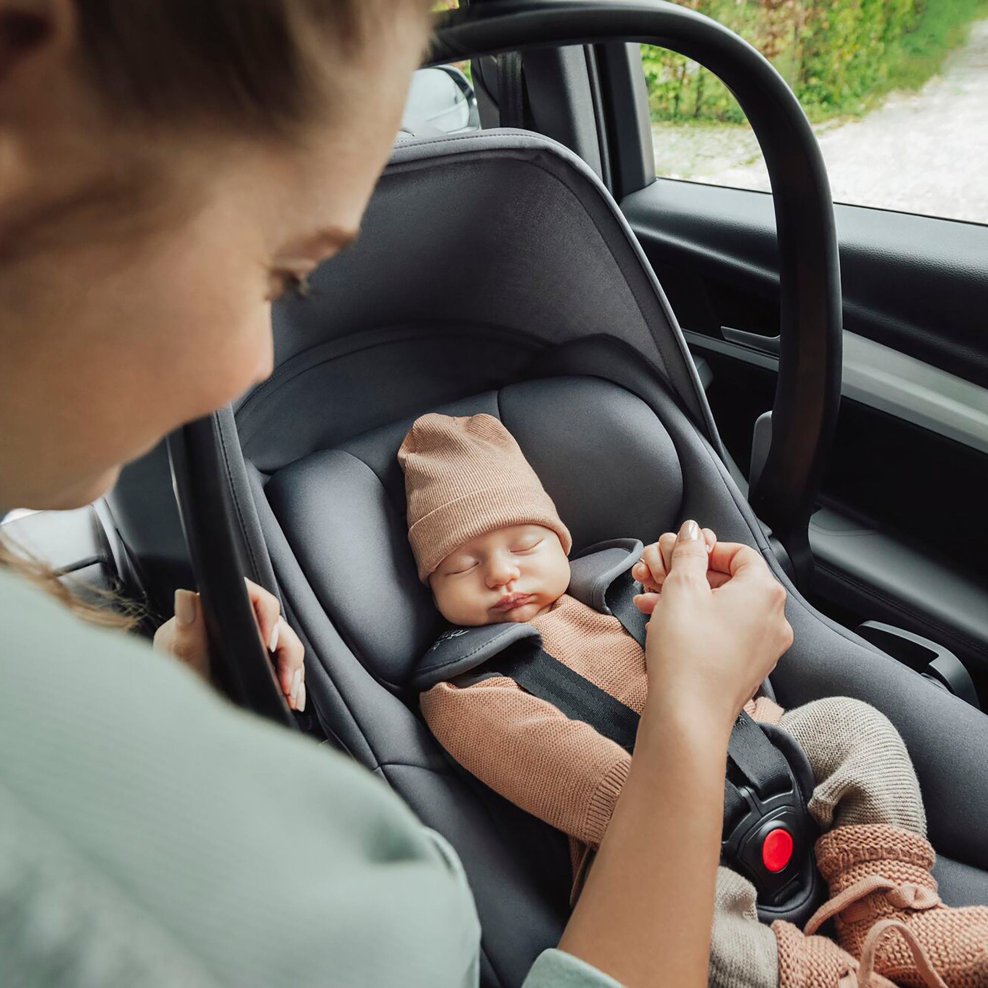 Produkte, Britax Römer, Grau – Produktansicht