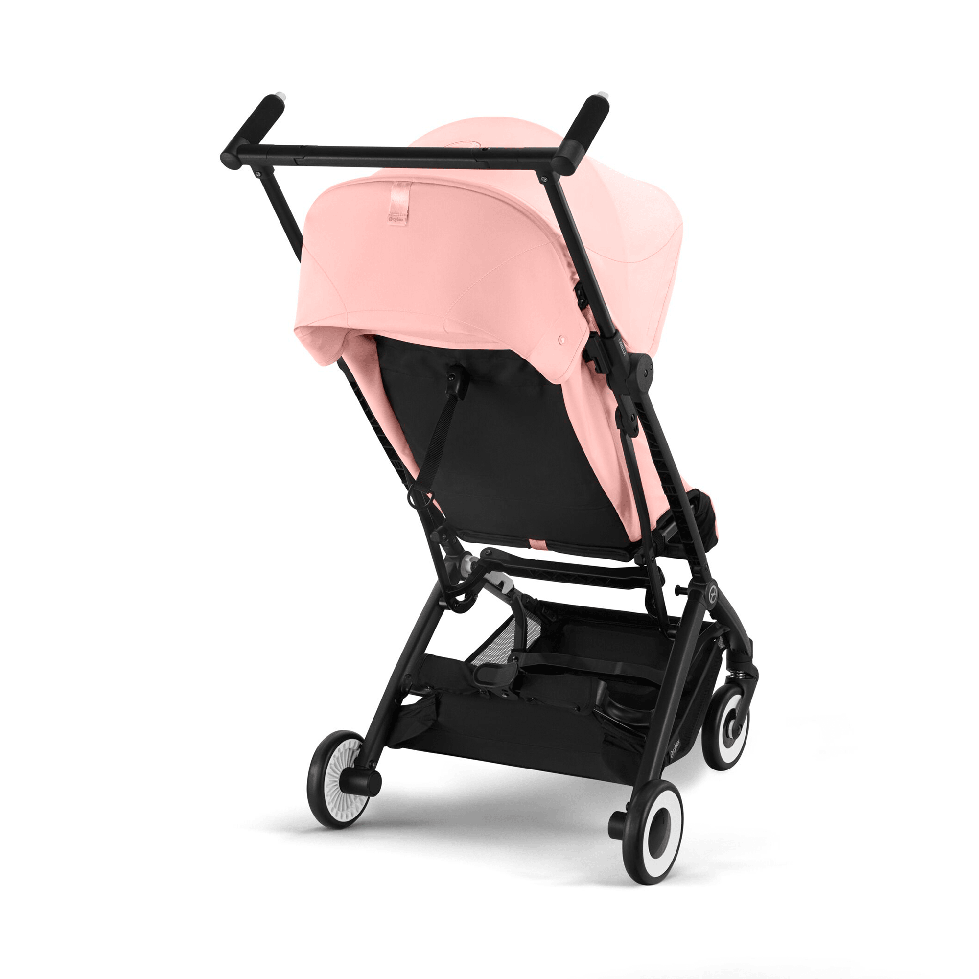 Reisebuggys, cybex, Pink – Produktansicht