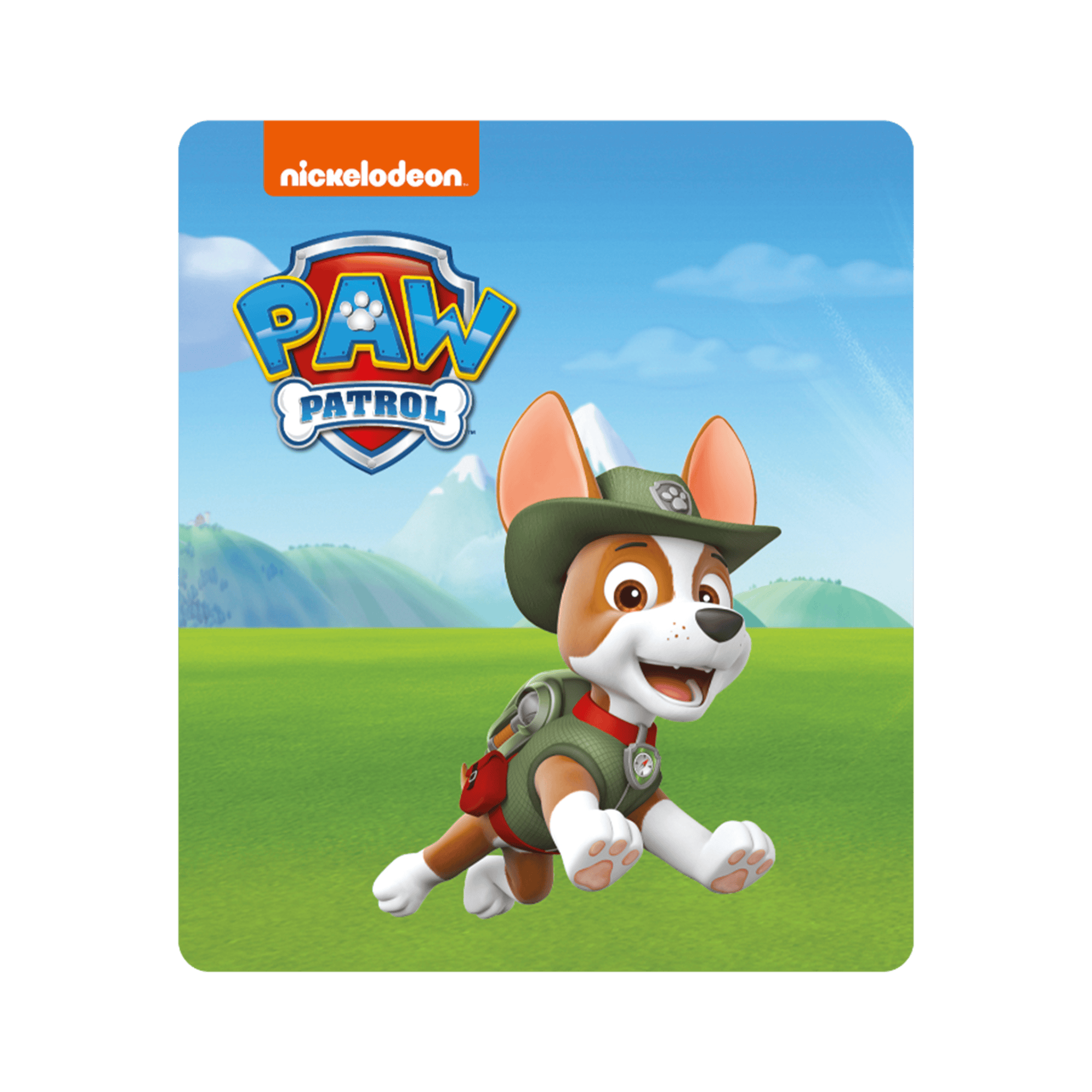 Tonies® Figuren, tonies, Mehrfarbig – Produktansicht