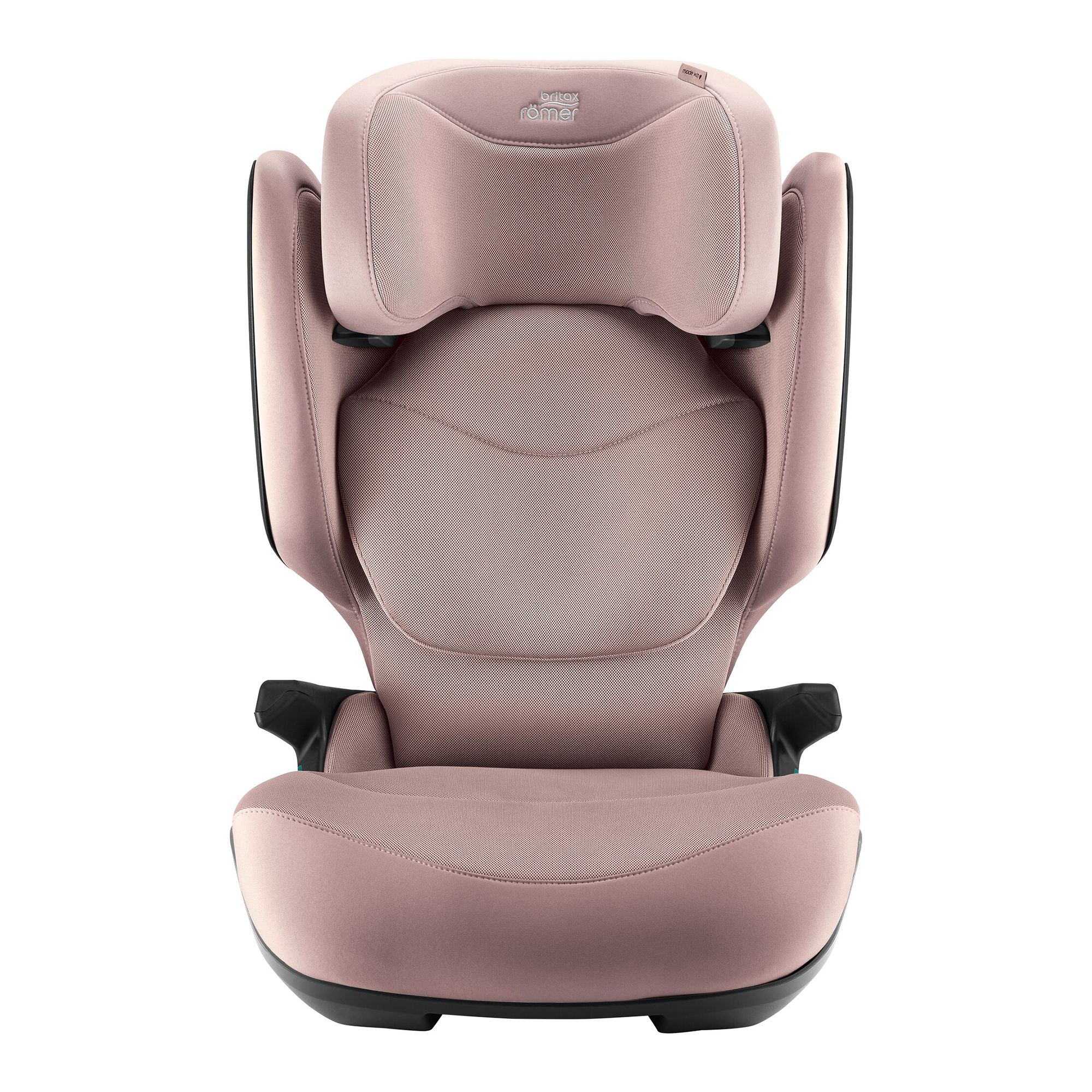 Kindersitze 15-36 kg, Gruppe 2/3, Britax Römer, Pink – Produktansicht