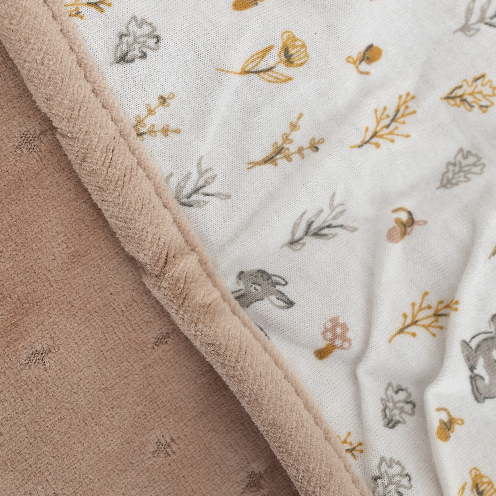 Kuscheldecken, LITTLE – Produktansicht