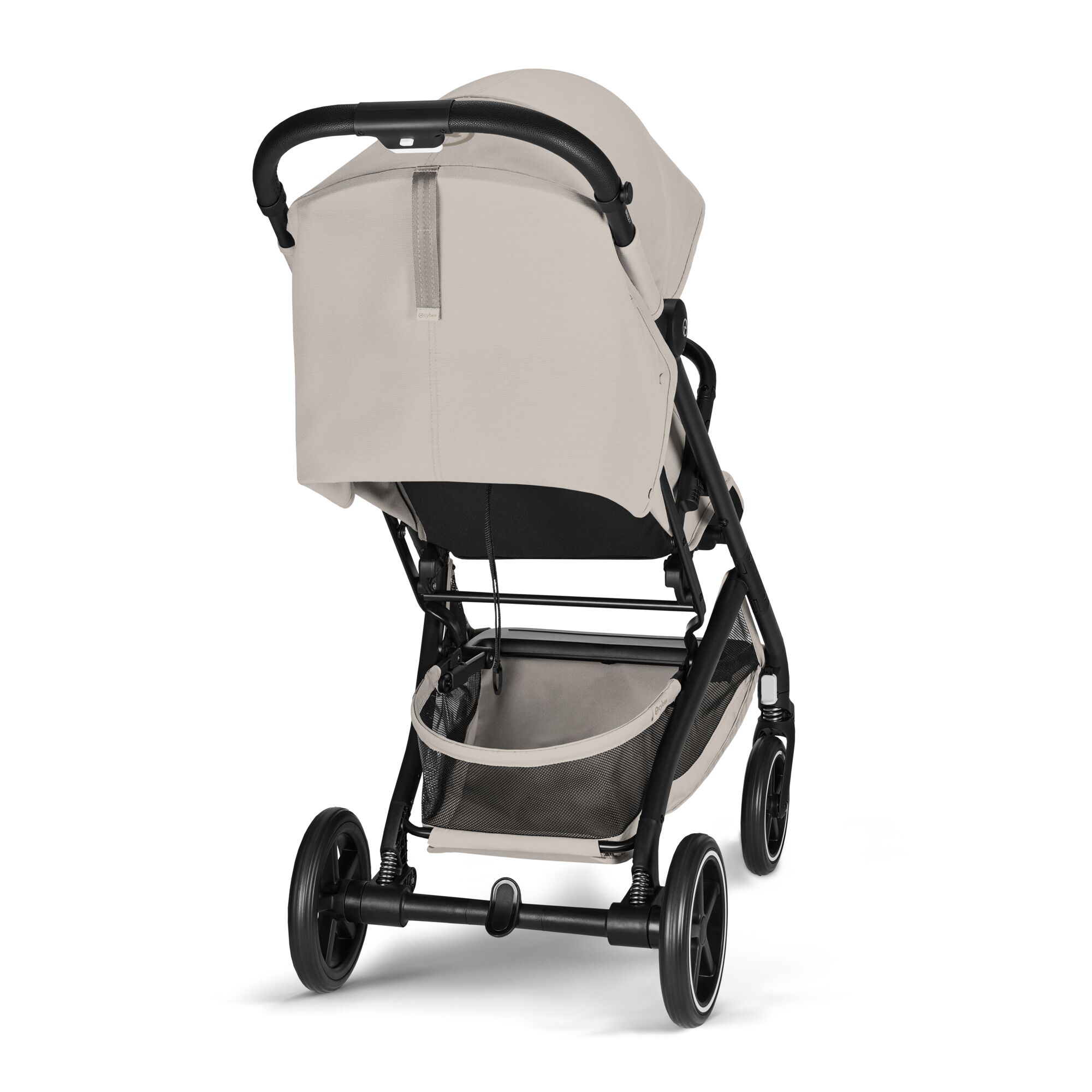 Buggys, cybex, Grau – Produktansicht