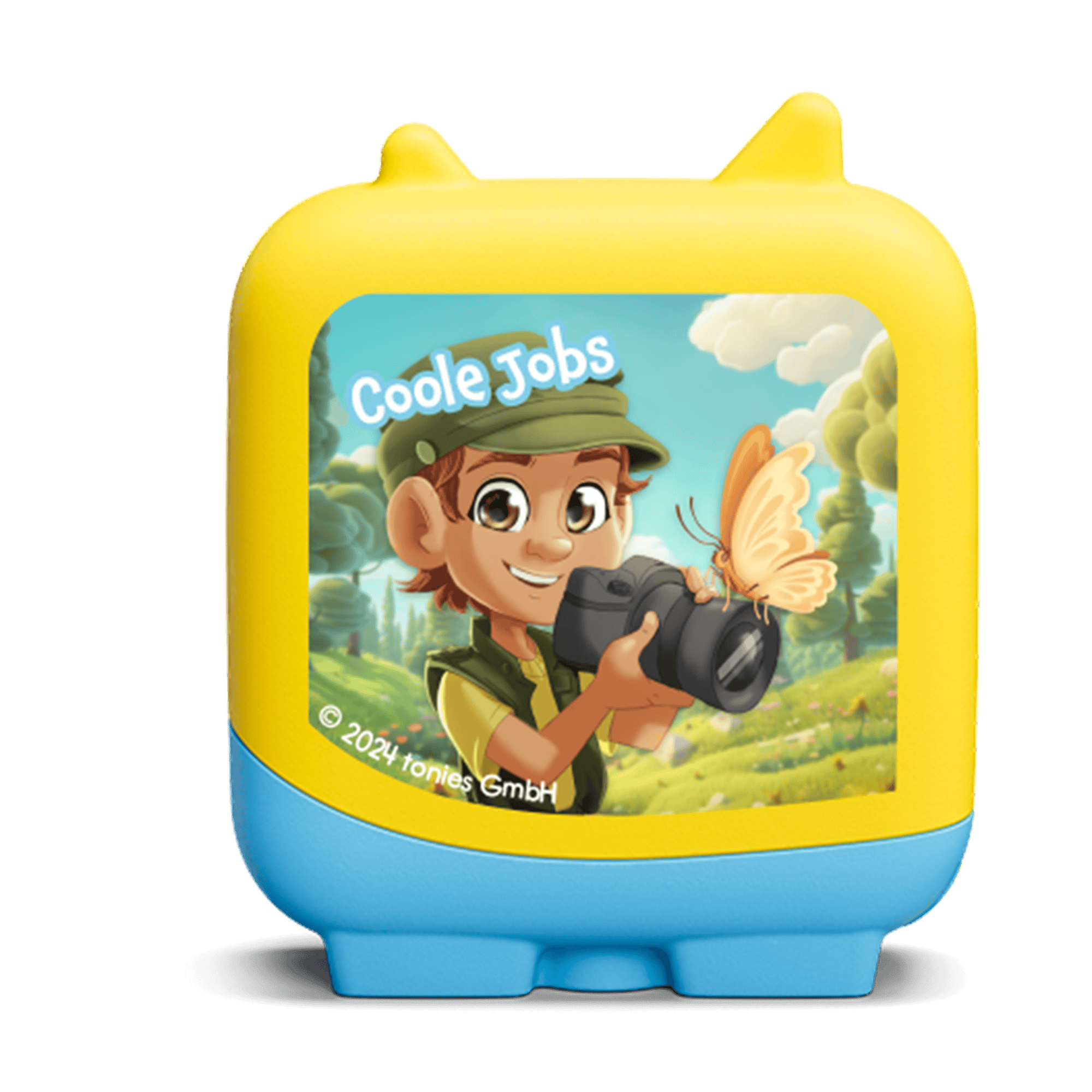 Tonies® Figuren, tonies, Mehrfarbig – Produktansicht