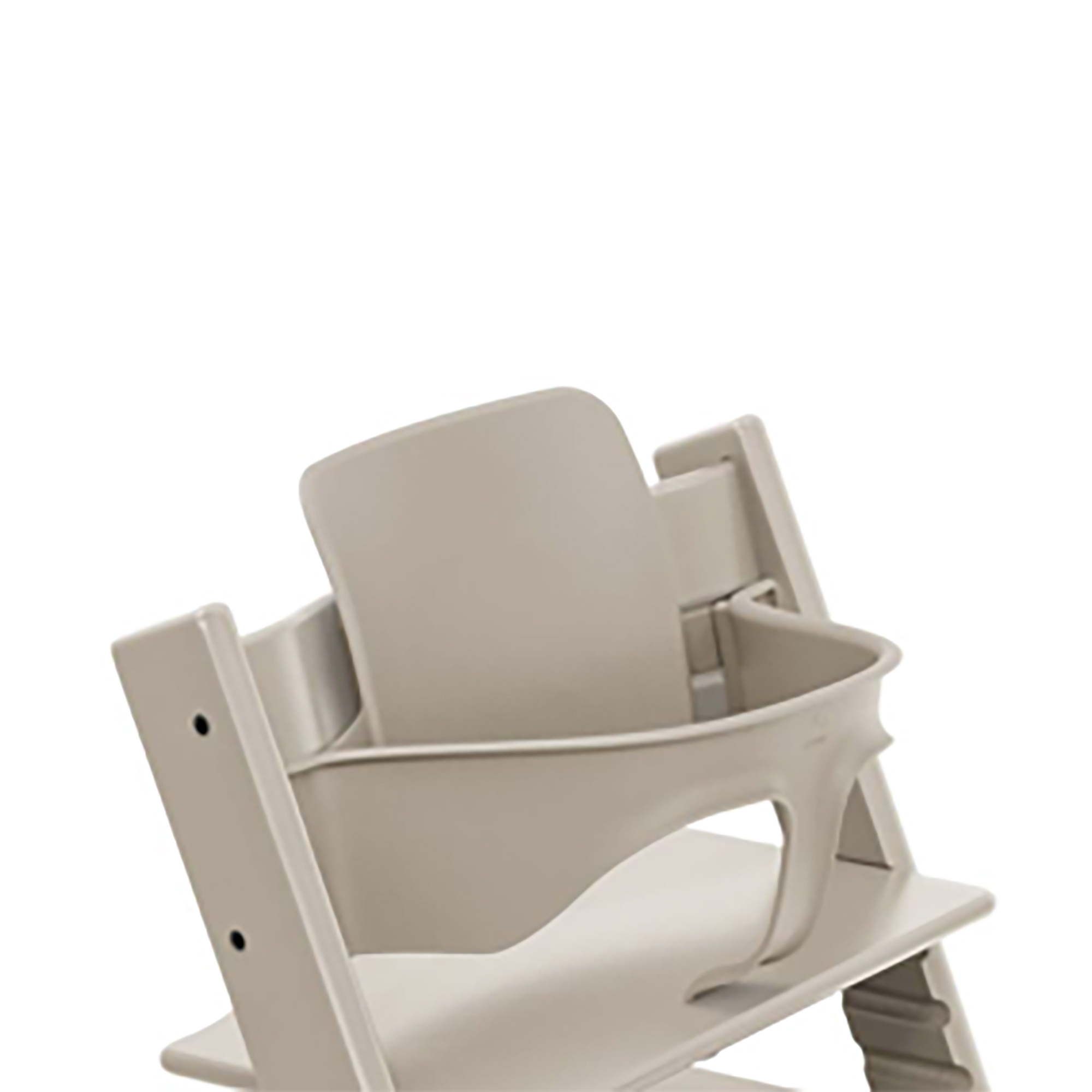 Produkte, STOKKE, Grau – Besonderheit: stützt und sichert das Kind