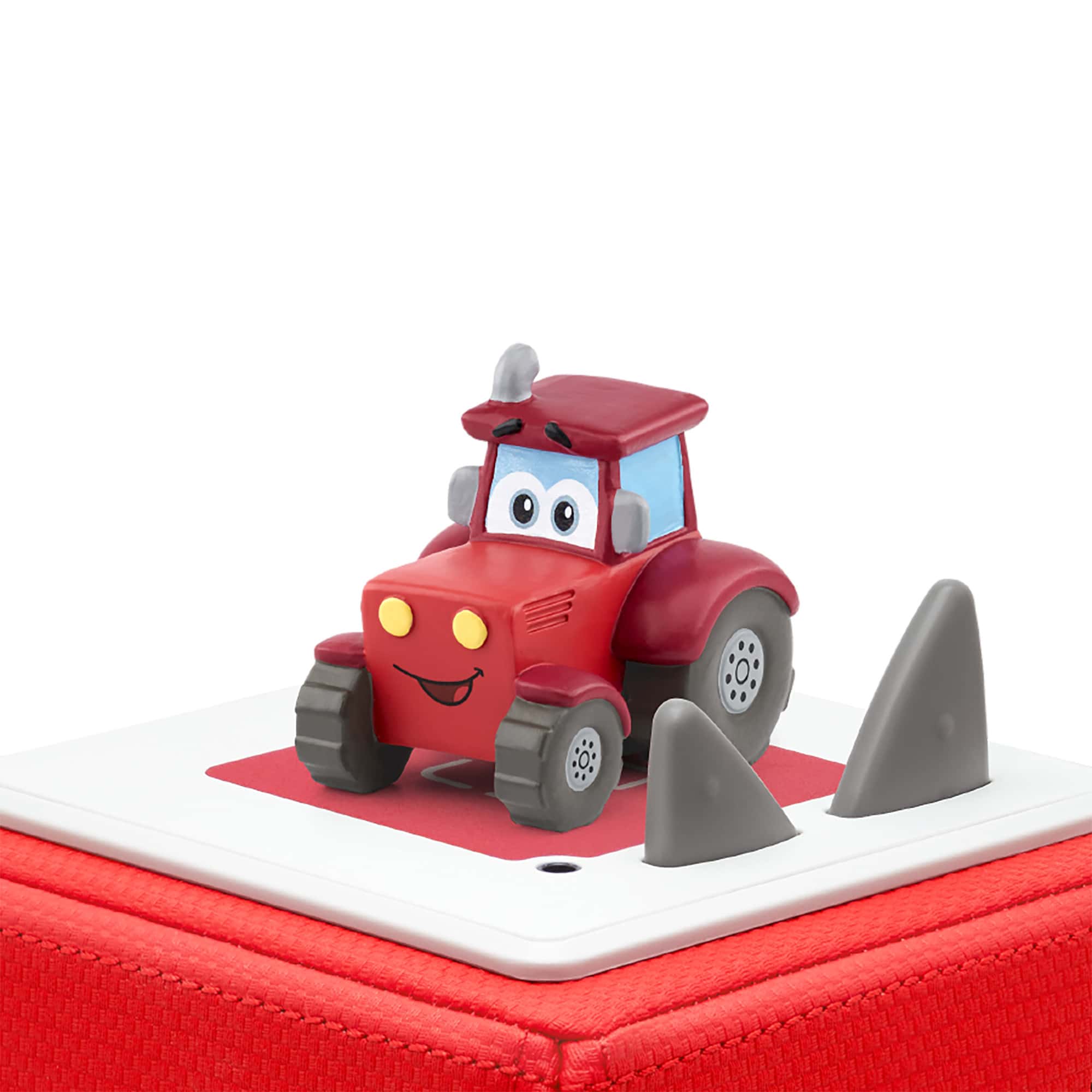 Tonies® Figuren, tonies, Rot – Produktansicht