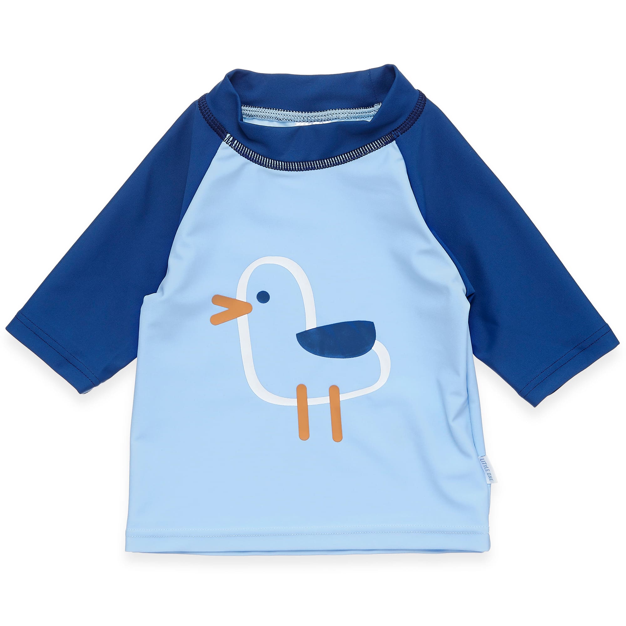 Schwimmanzüge & -shirts, LITTLE ONE, Blau – Produktansicht