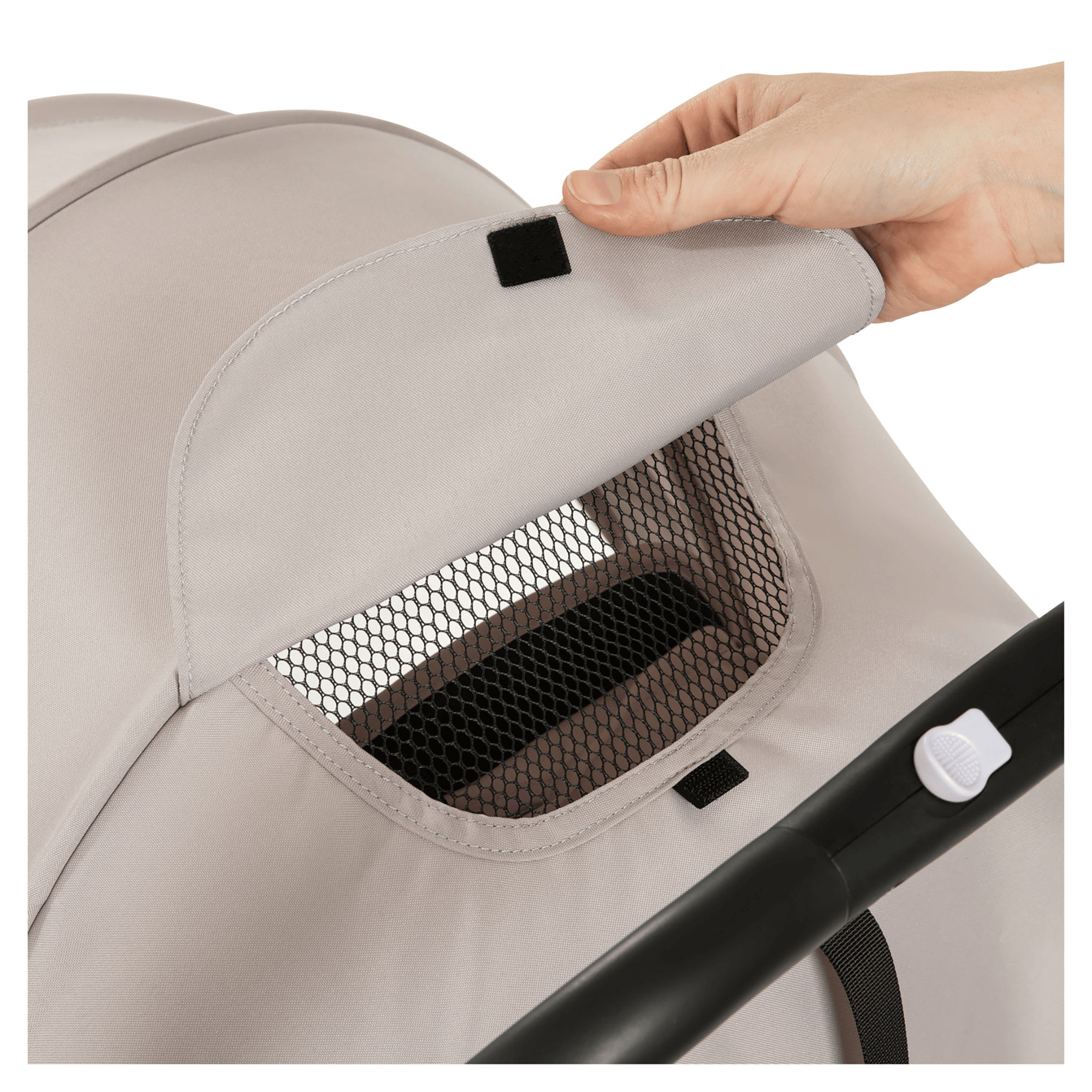 Reisebuggys, hauck, Beige – Produktansicht