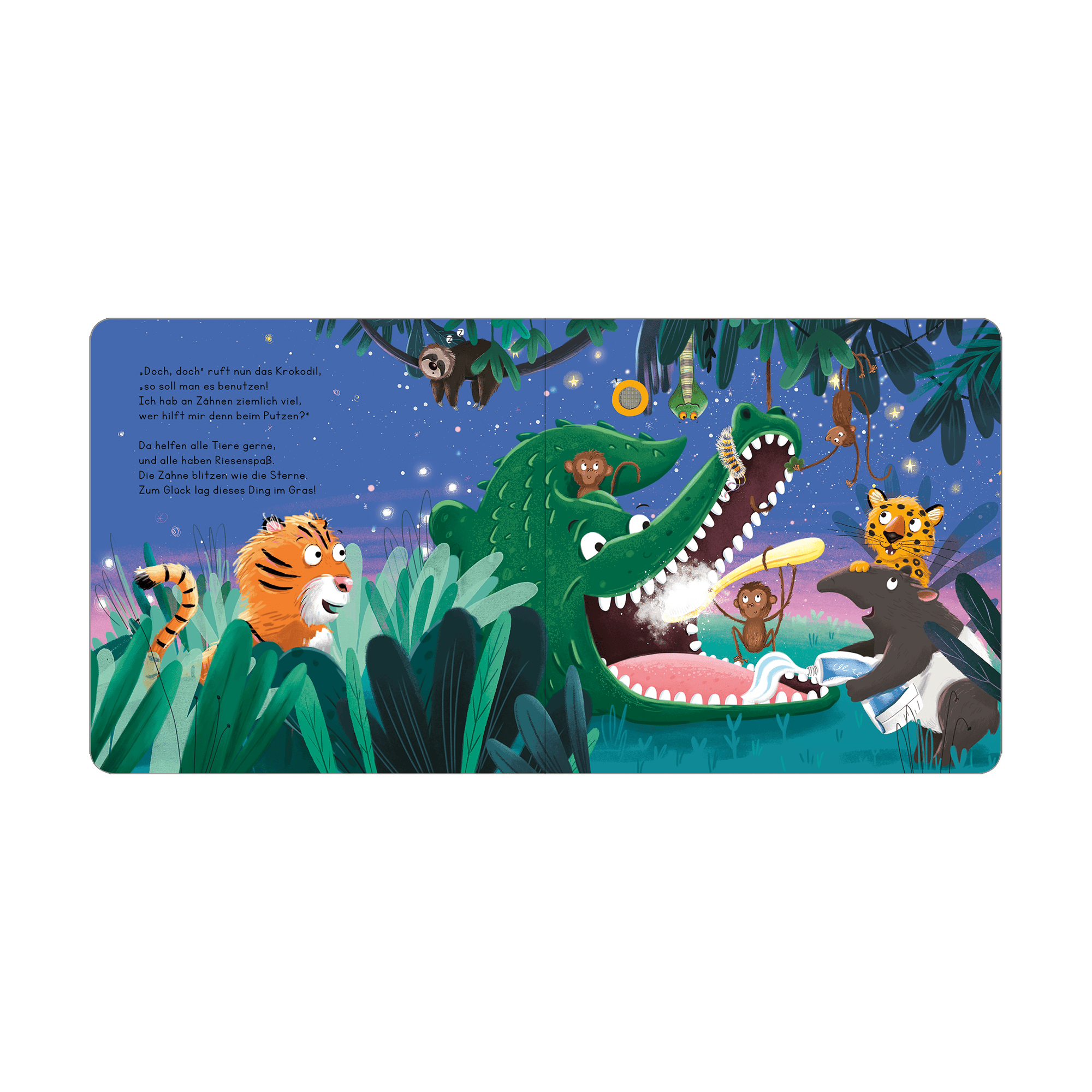 Soundbücher, arsEdition – Produktansicht