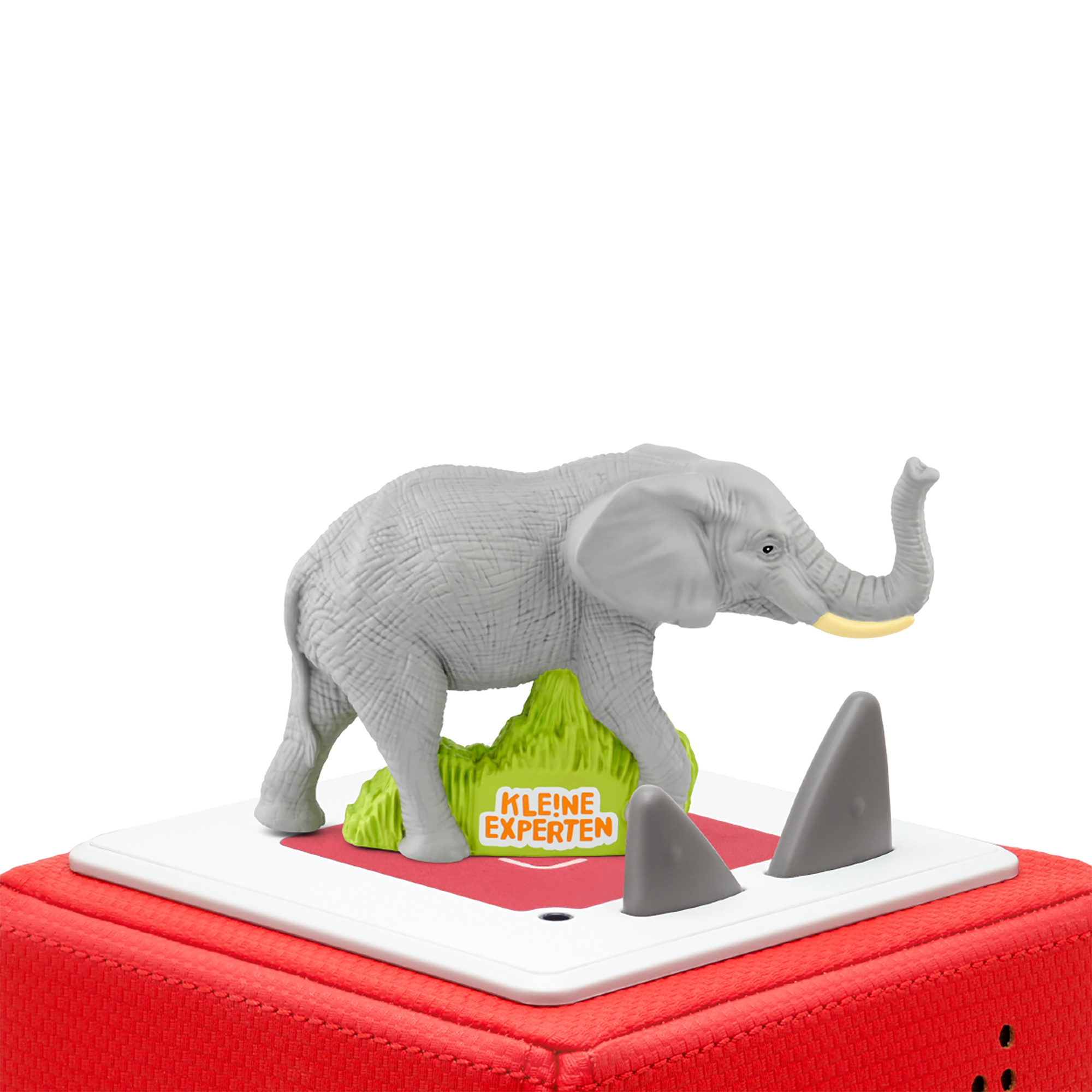 Tonies® Figuren, tonies, Grau – Produktansicht