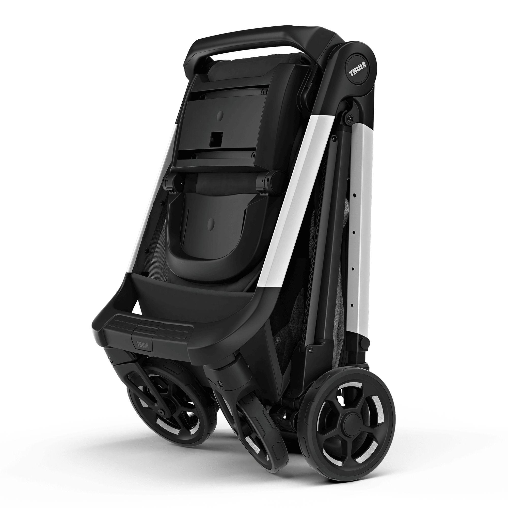 Sportwagen, THULE, Grau – Produktansicht