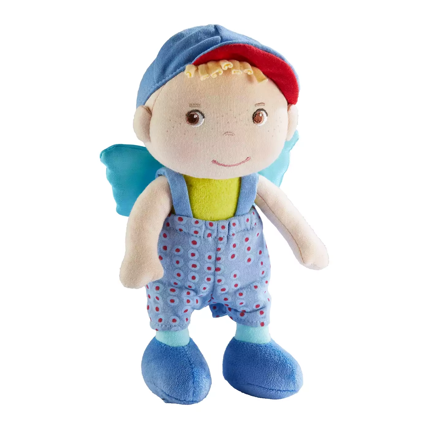 Schutzengel Frido HABA Blau 2000575177112 1