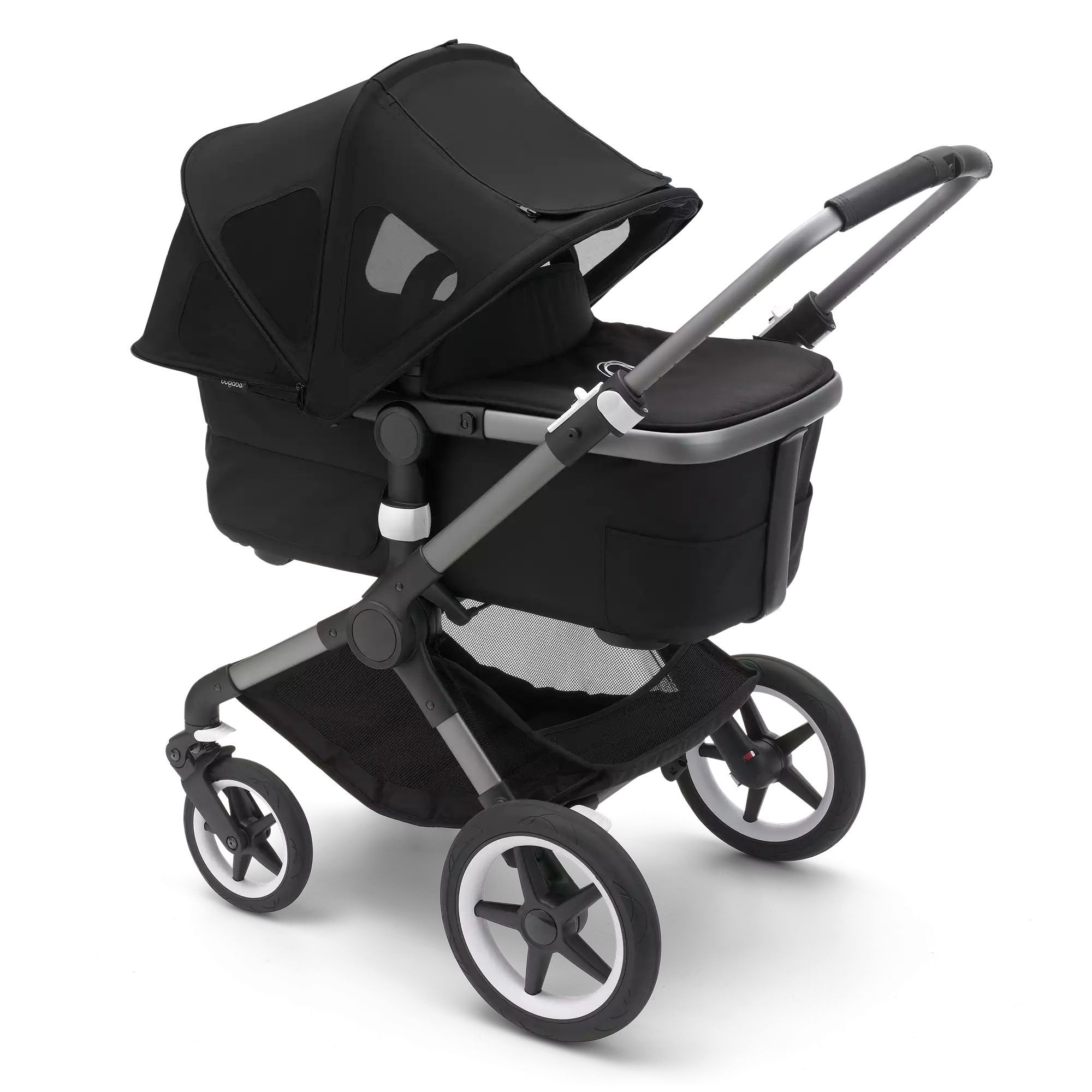 Sonnen- & Insektenschutz Kinderwagen, bugaboo – Produktansicht