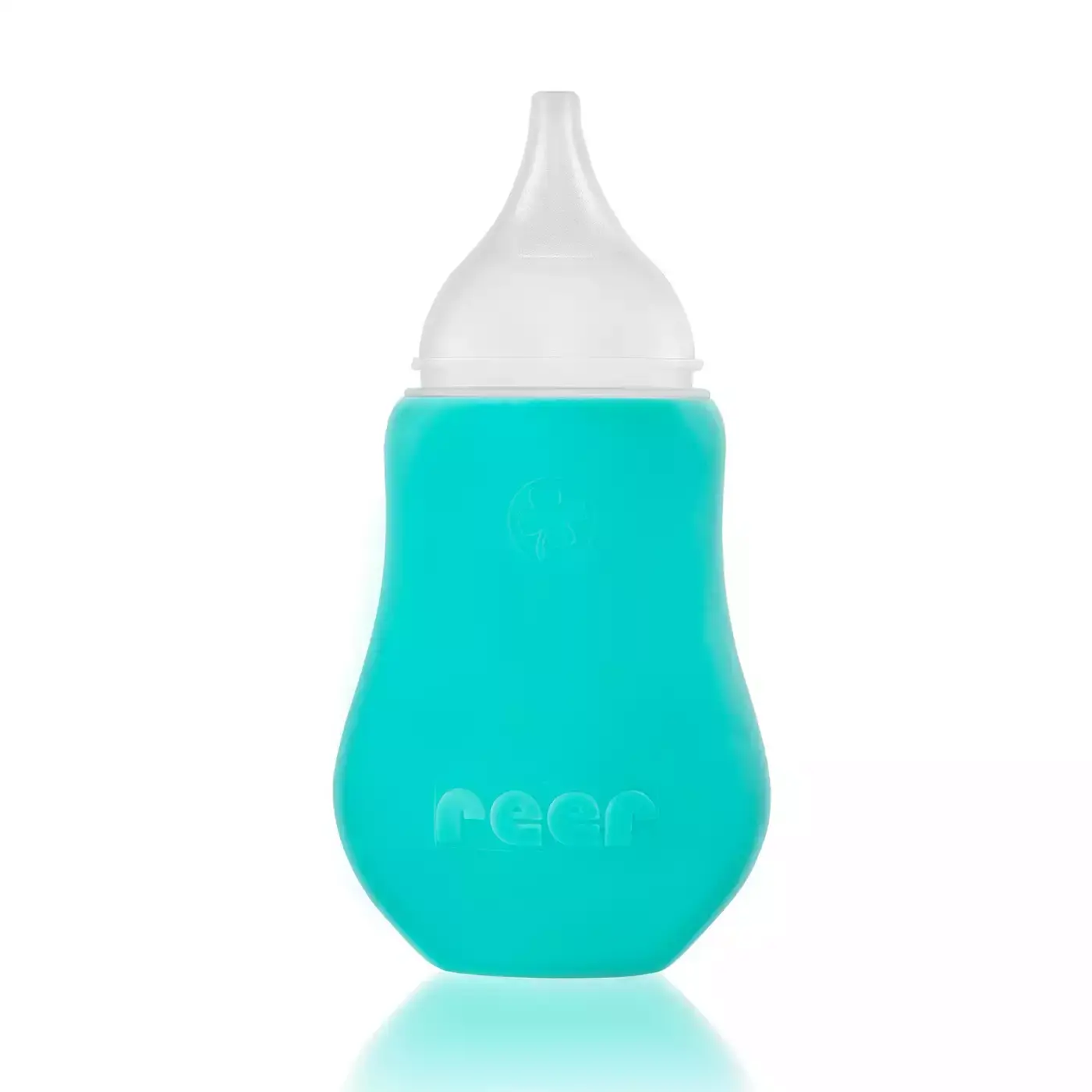 Sicherheits-Nasensauger Soft & Clean reer Türkis 2000576848301 1