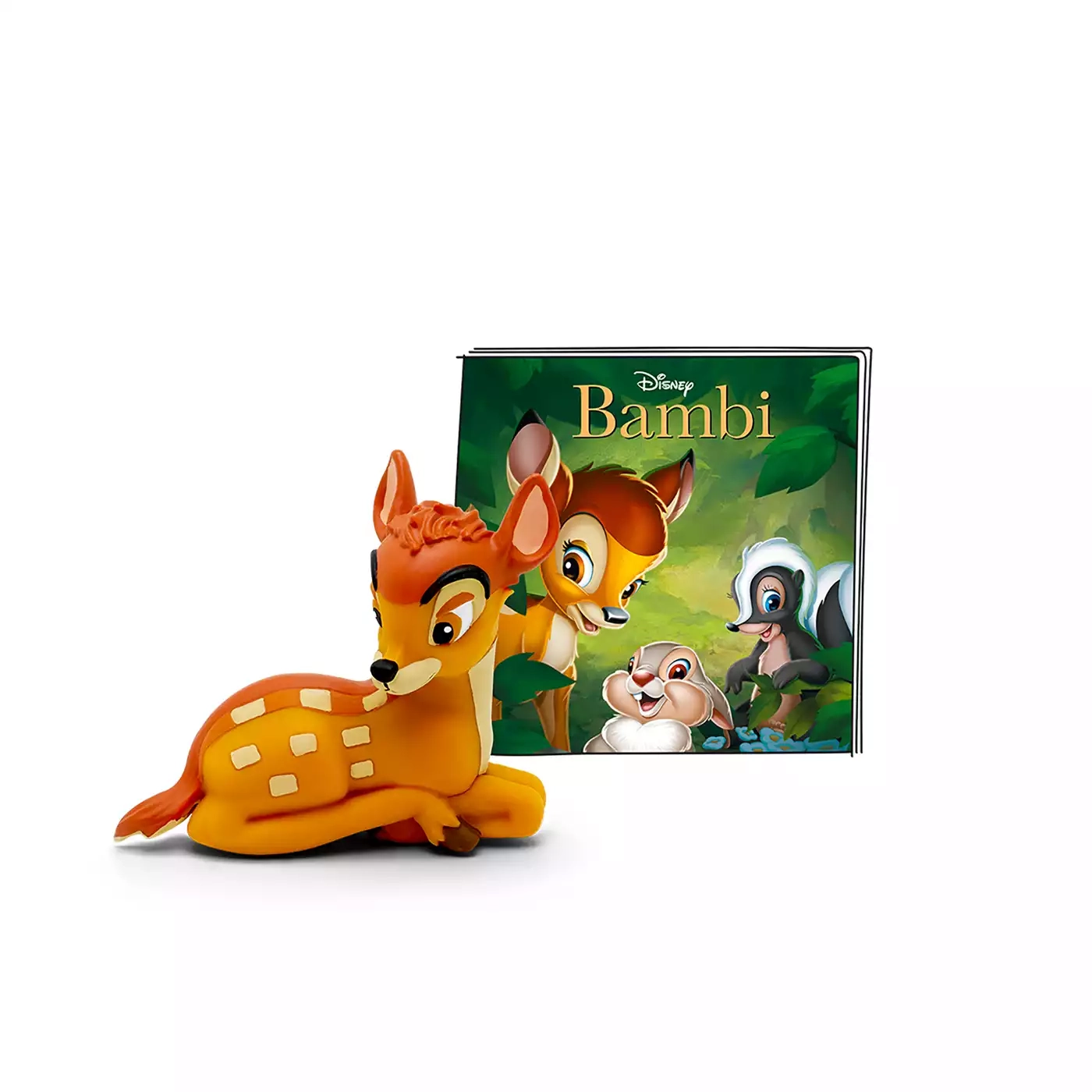 Disney - Bambi tonies Orange 2000577214402 1