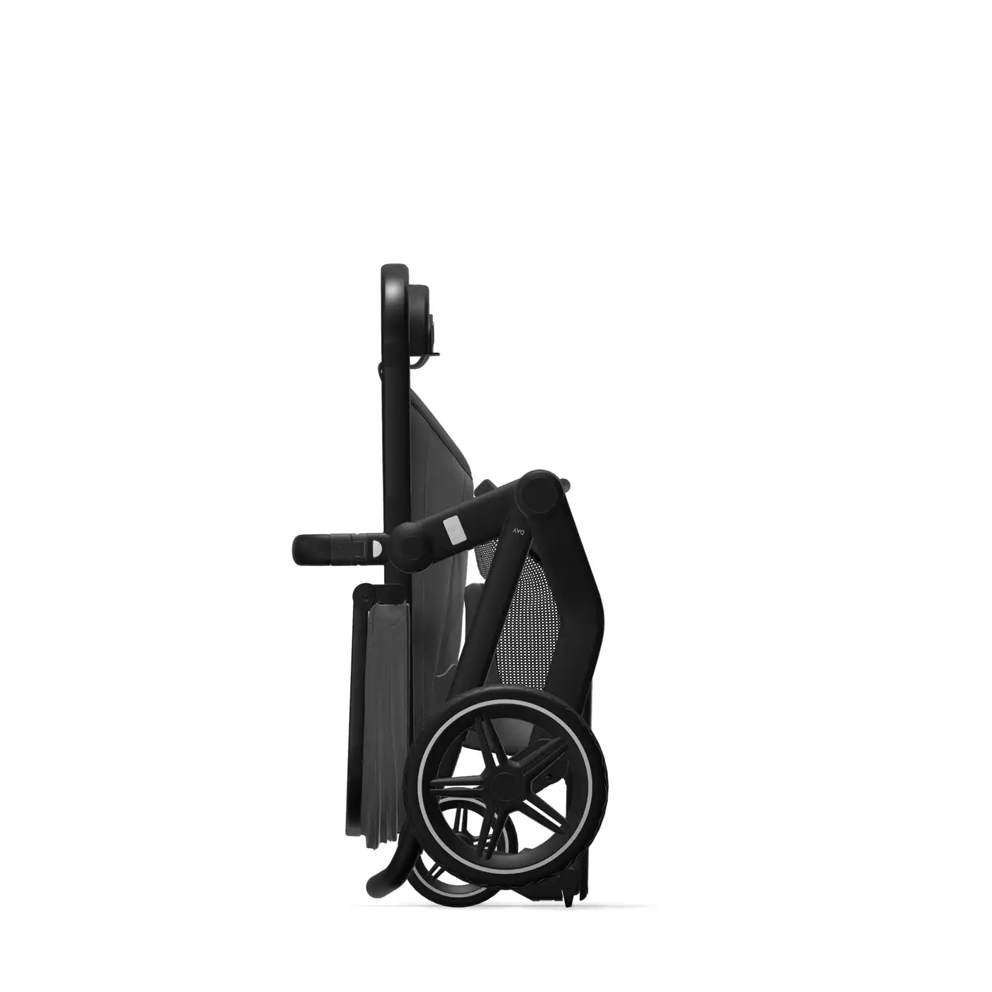 Kombi-Kinderwagen, JOOLZ – Produktansicht